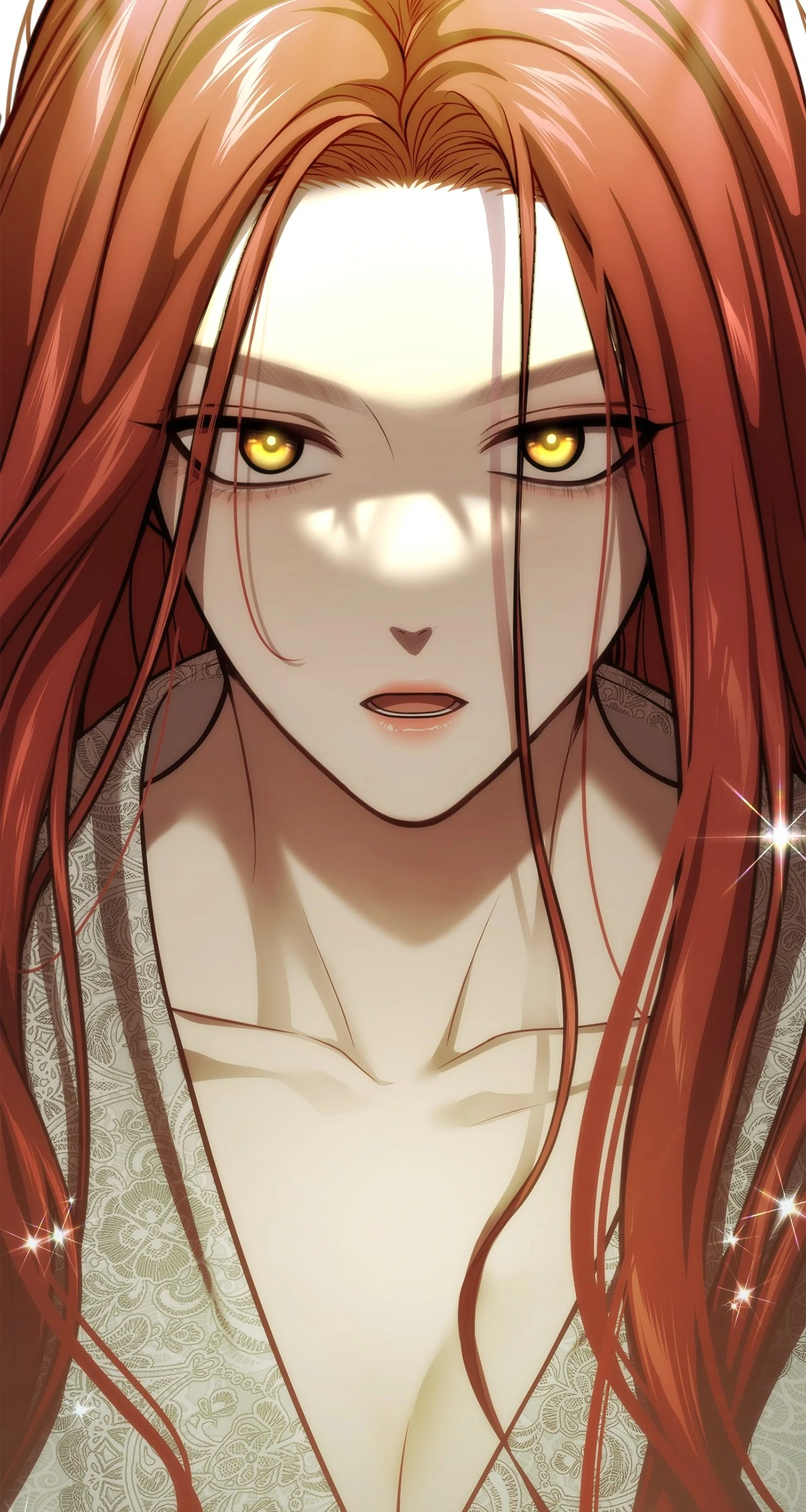 The Secret Bedroom of the Abandoned Princess Chapter 116 - page 141