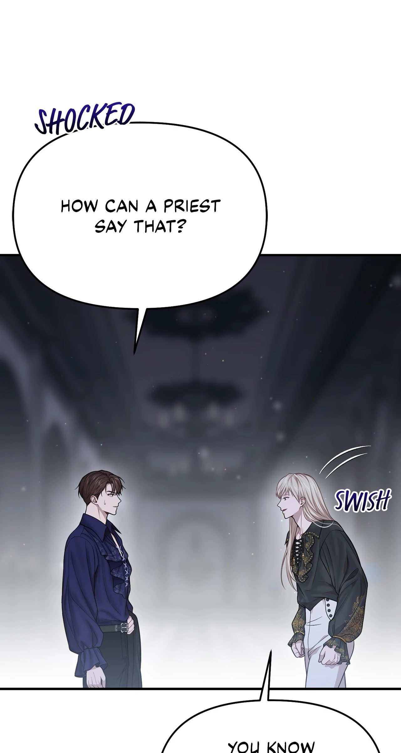 The Secret Bedroom of the Abandoned Princess Chapter 116 - page 17
