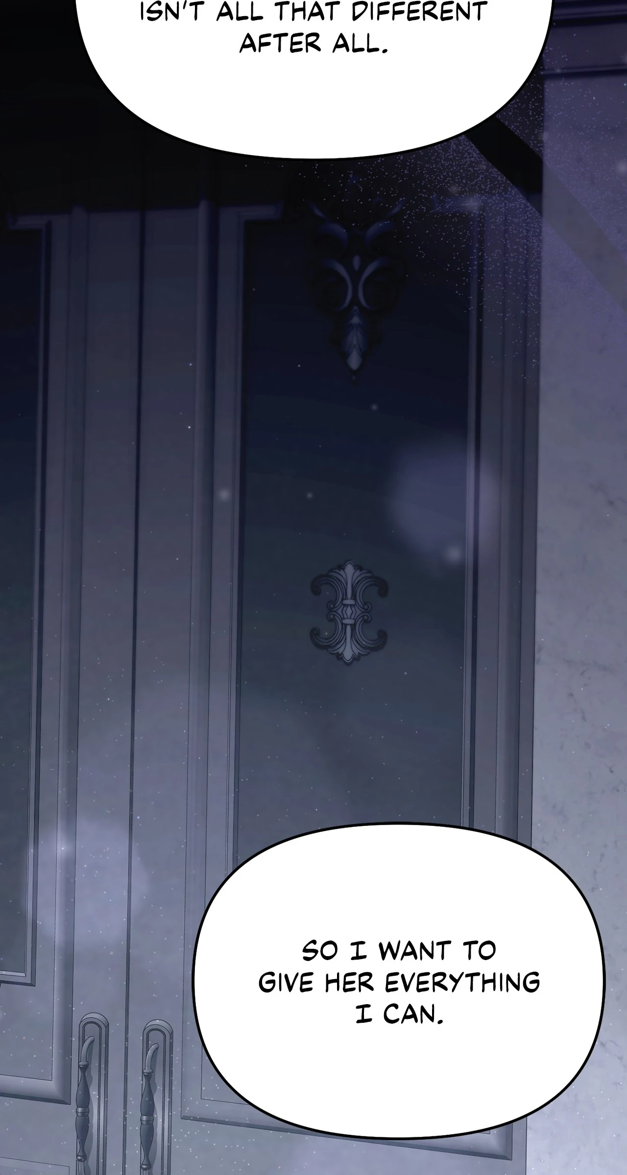 The Secret Bedroom of the Abandoned Princess Chapter 116 - page 21
