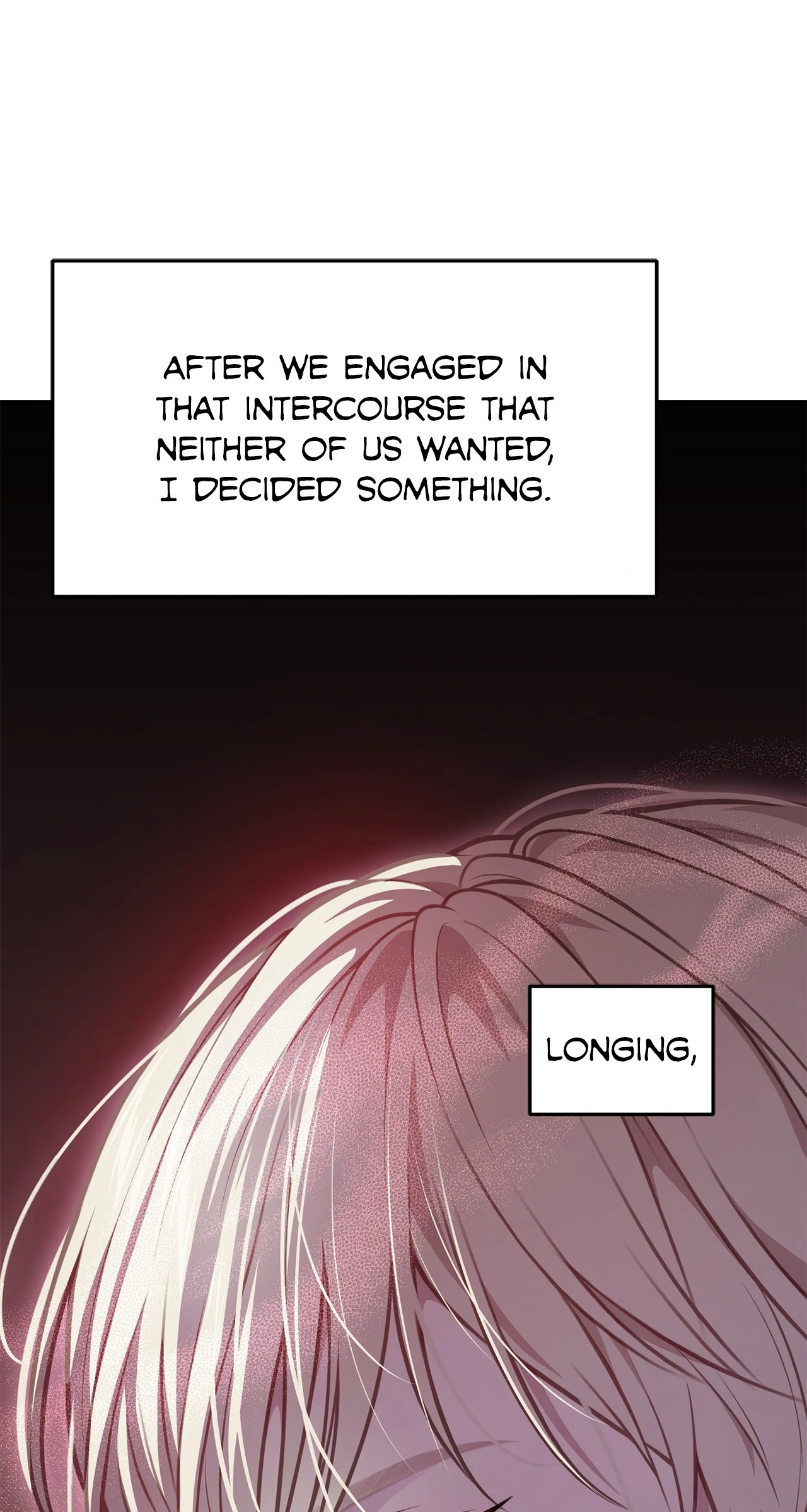 The Secret Bedroom of the Abandoned Princess Chapter 116 - page 23