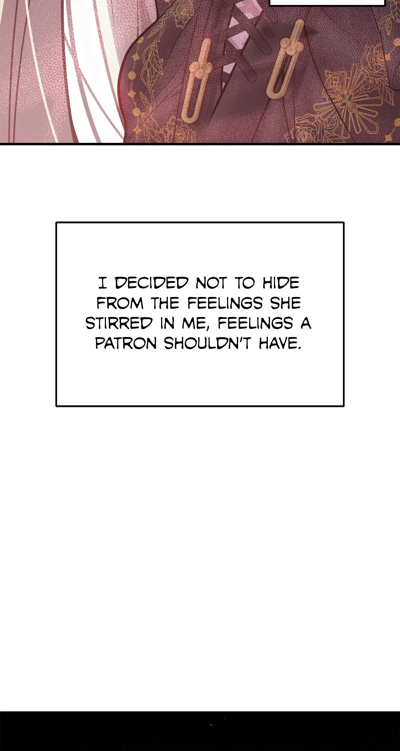 The Secret Bedroom of the Abandoned Princess Chapter 116 - page 25