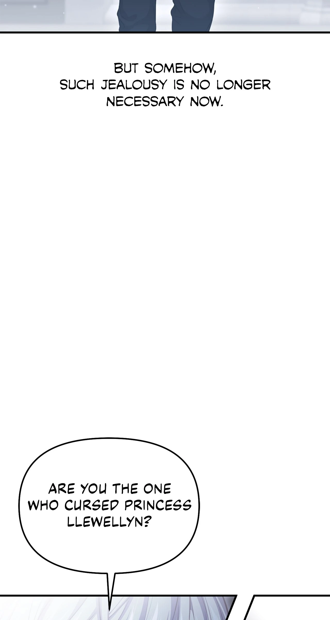 The Secret Bedroom of the Abandoned Princess Chapter 116 - page 27
