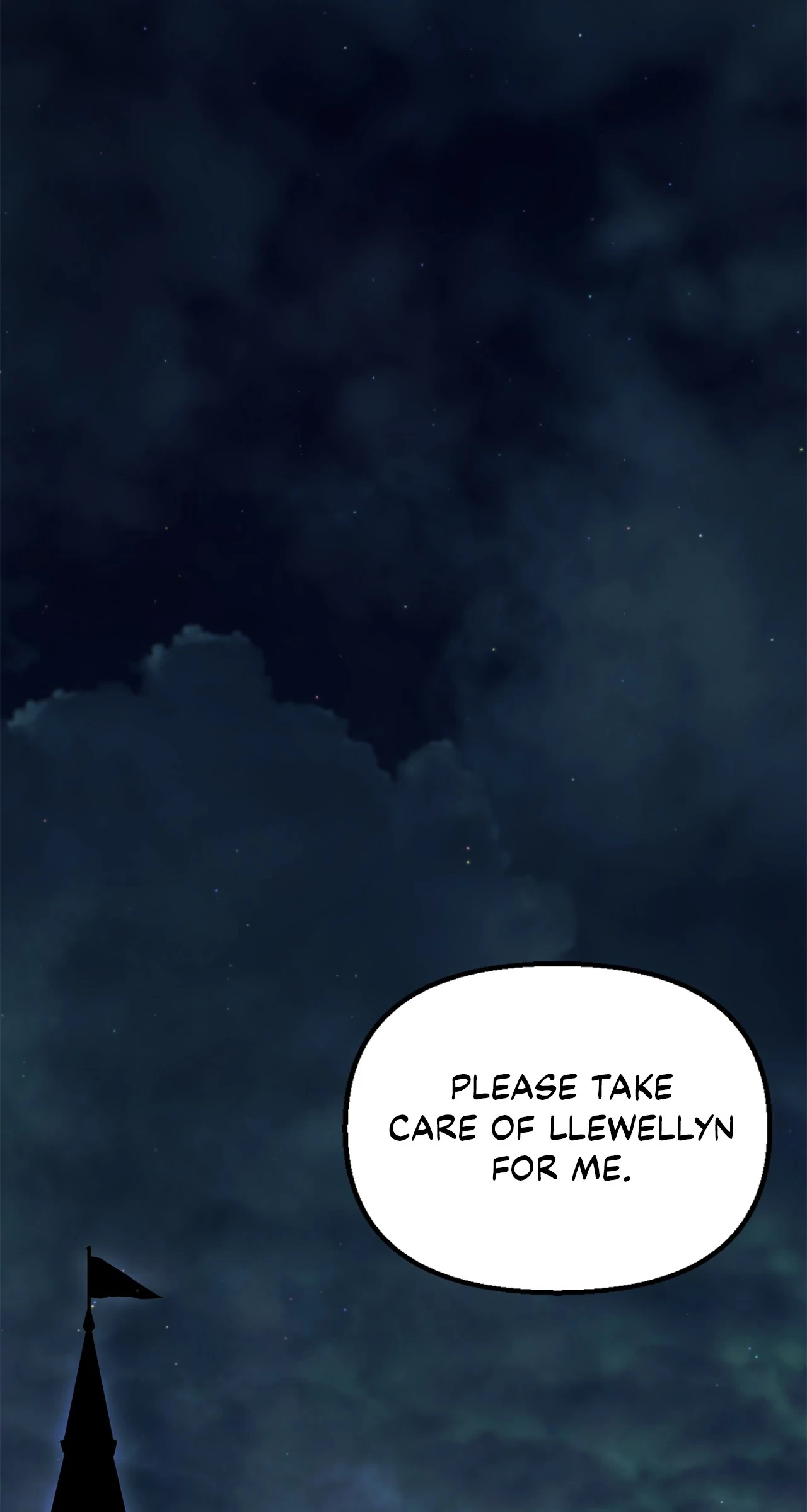 The Secret Bedroom of the Abandoned Princess Chapter 116 - page 2