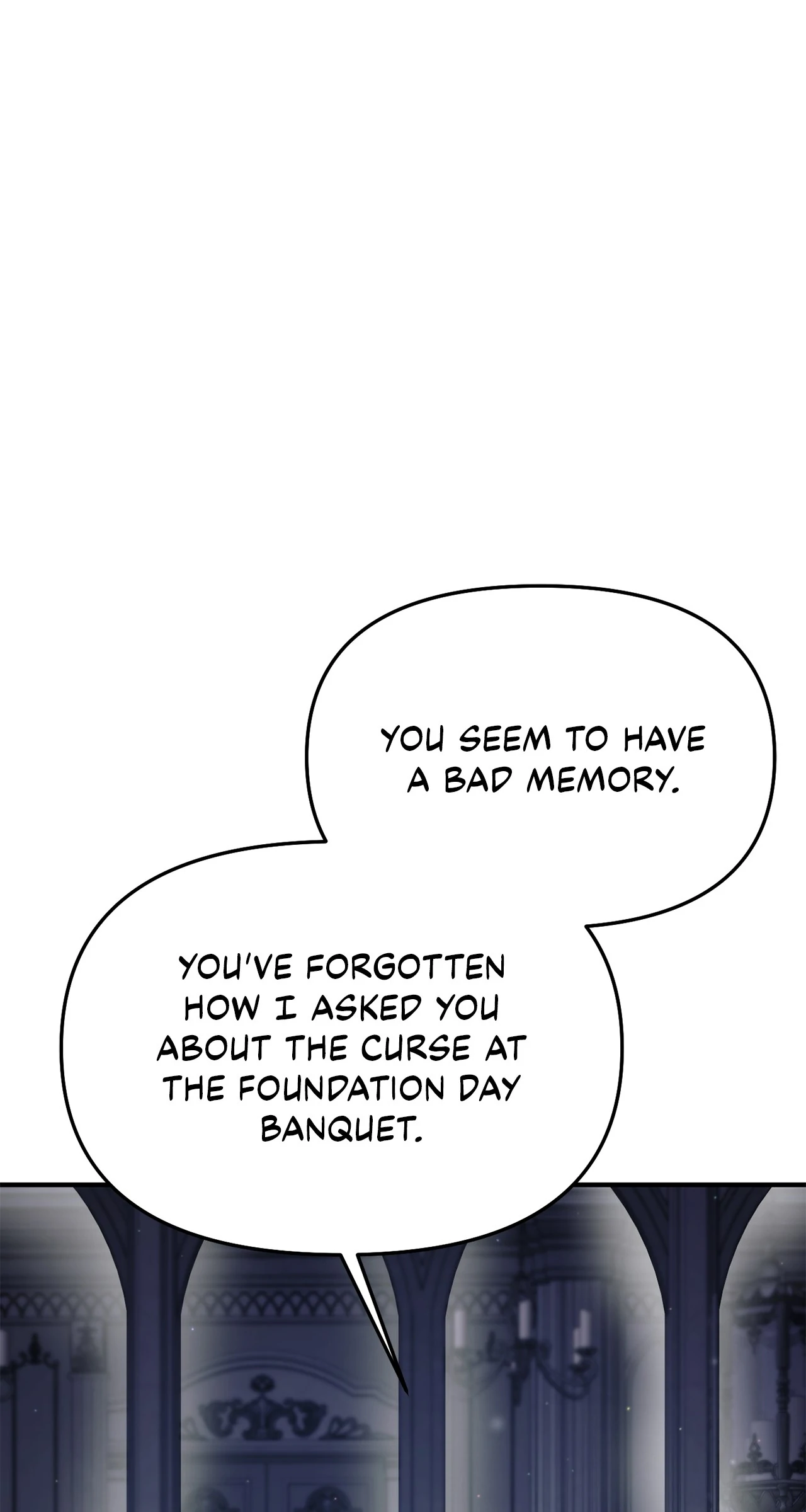 The Secret Bedroom of the Abandoned Princess Chapter 116 - page 29
