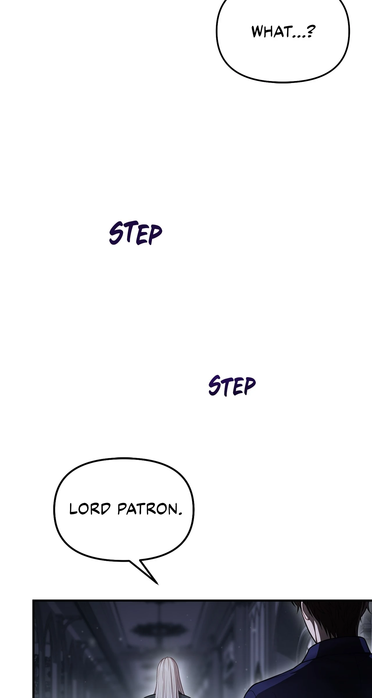 The Secret Bedroom of the Abandoned Princess Chapter 116 - page 35