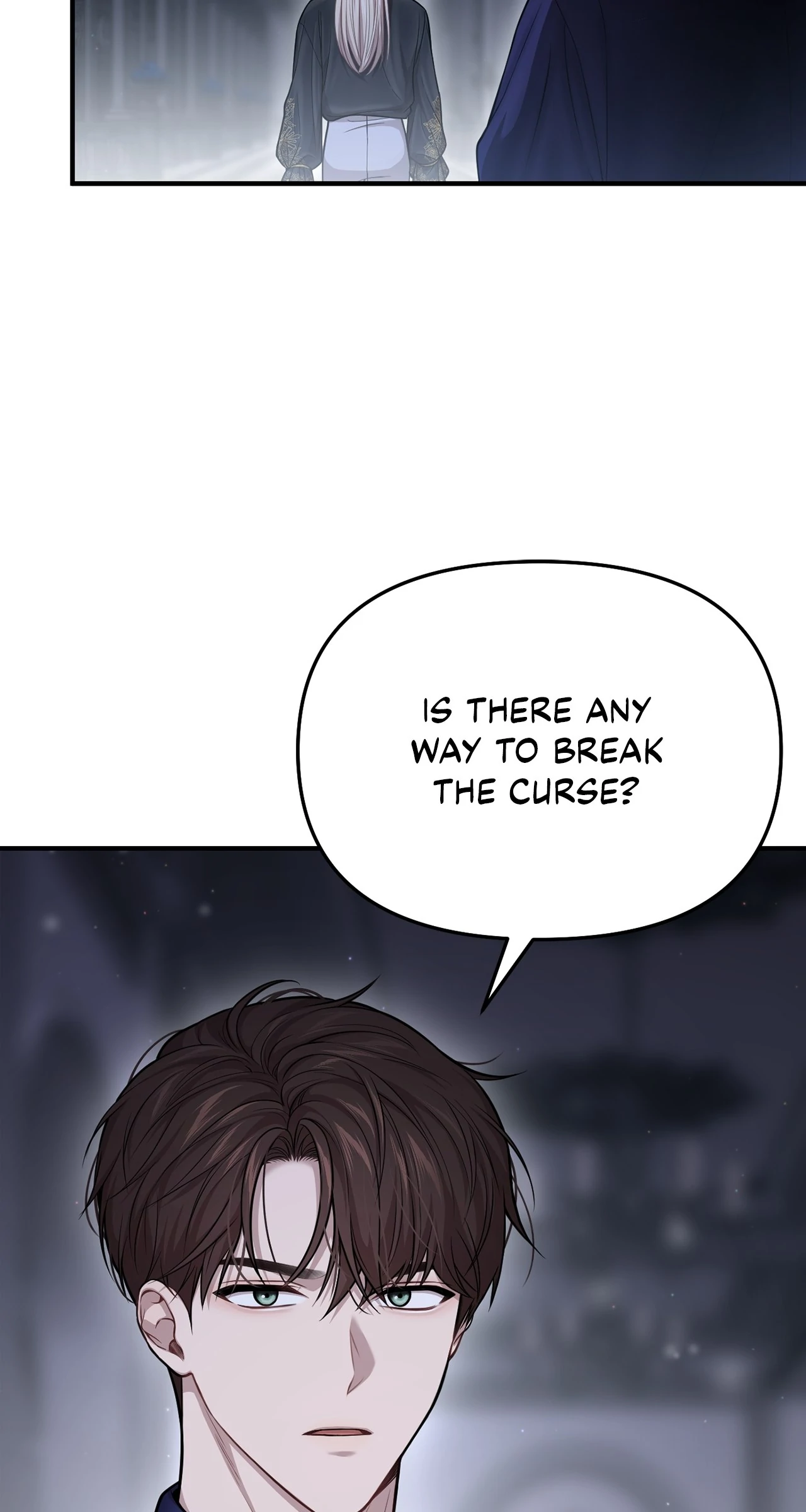 The Secret Bedroom of the Abandoned Princess Chapter 116 - page 36