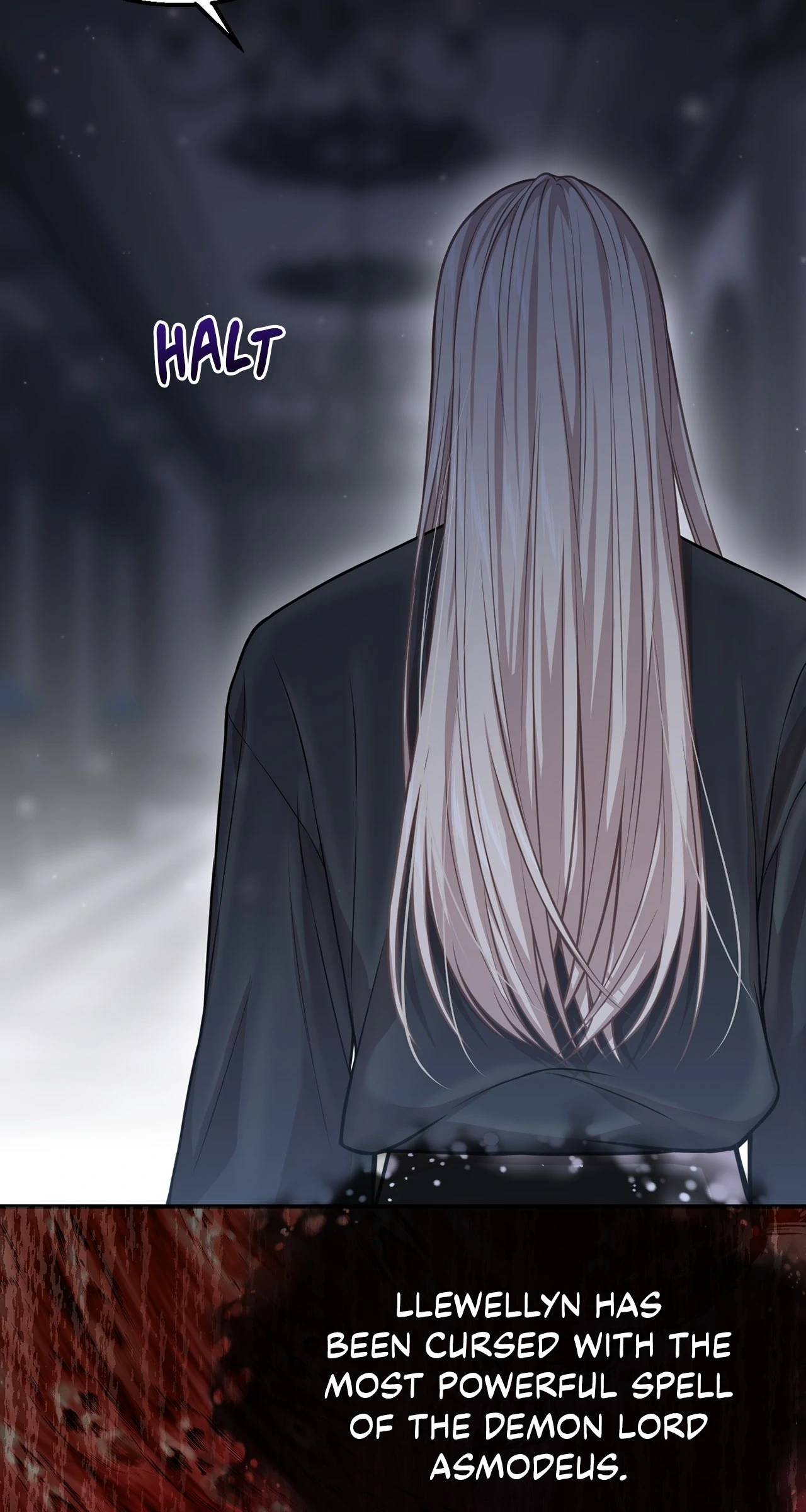 The Secret Bedroom of the Abandoned Princess Chapter 116 - page 38