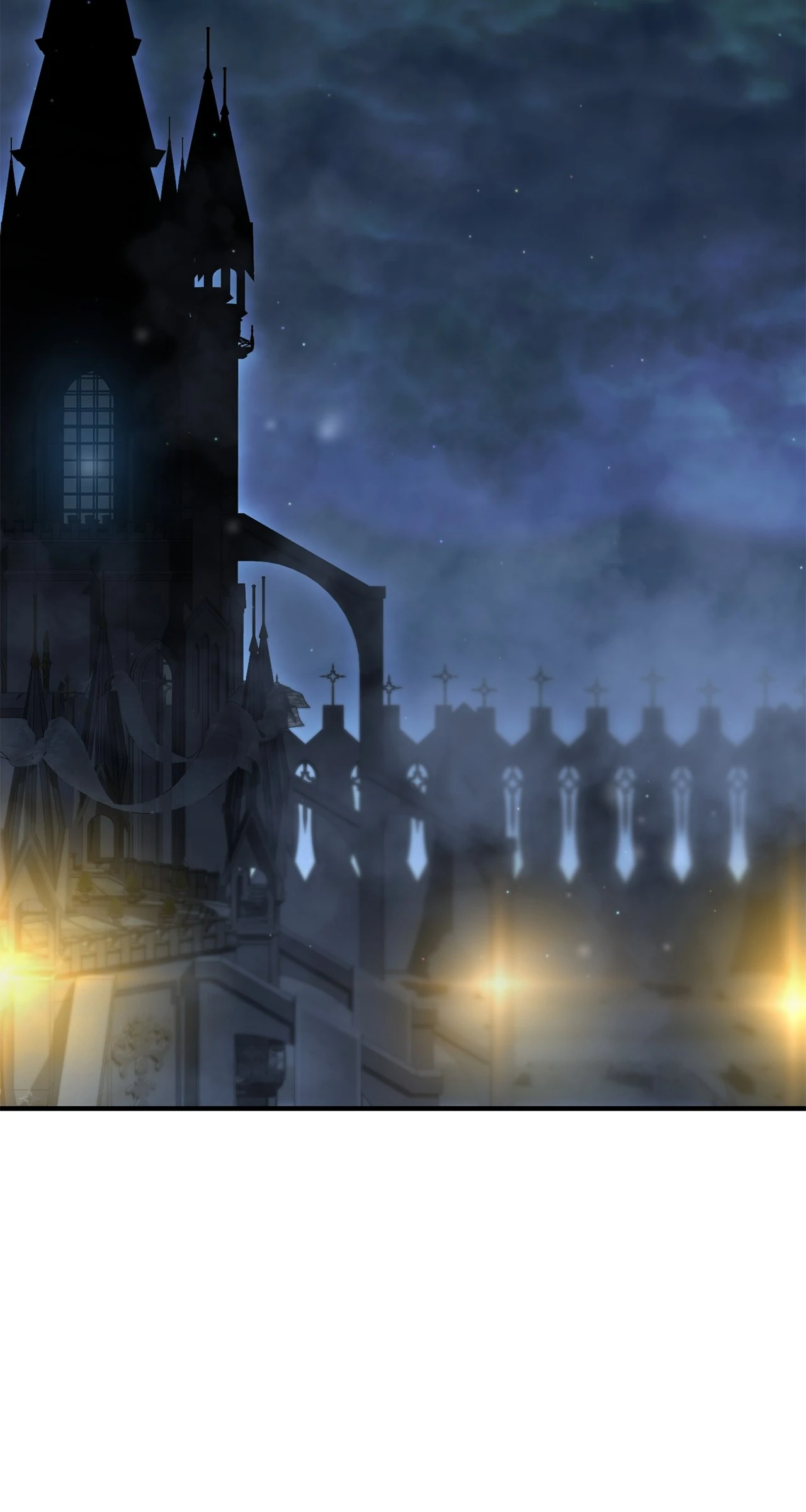The Secret Bedroom of the Abandoned Princess Chapter 116 - page 3