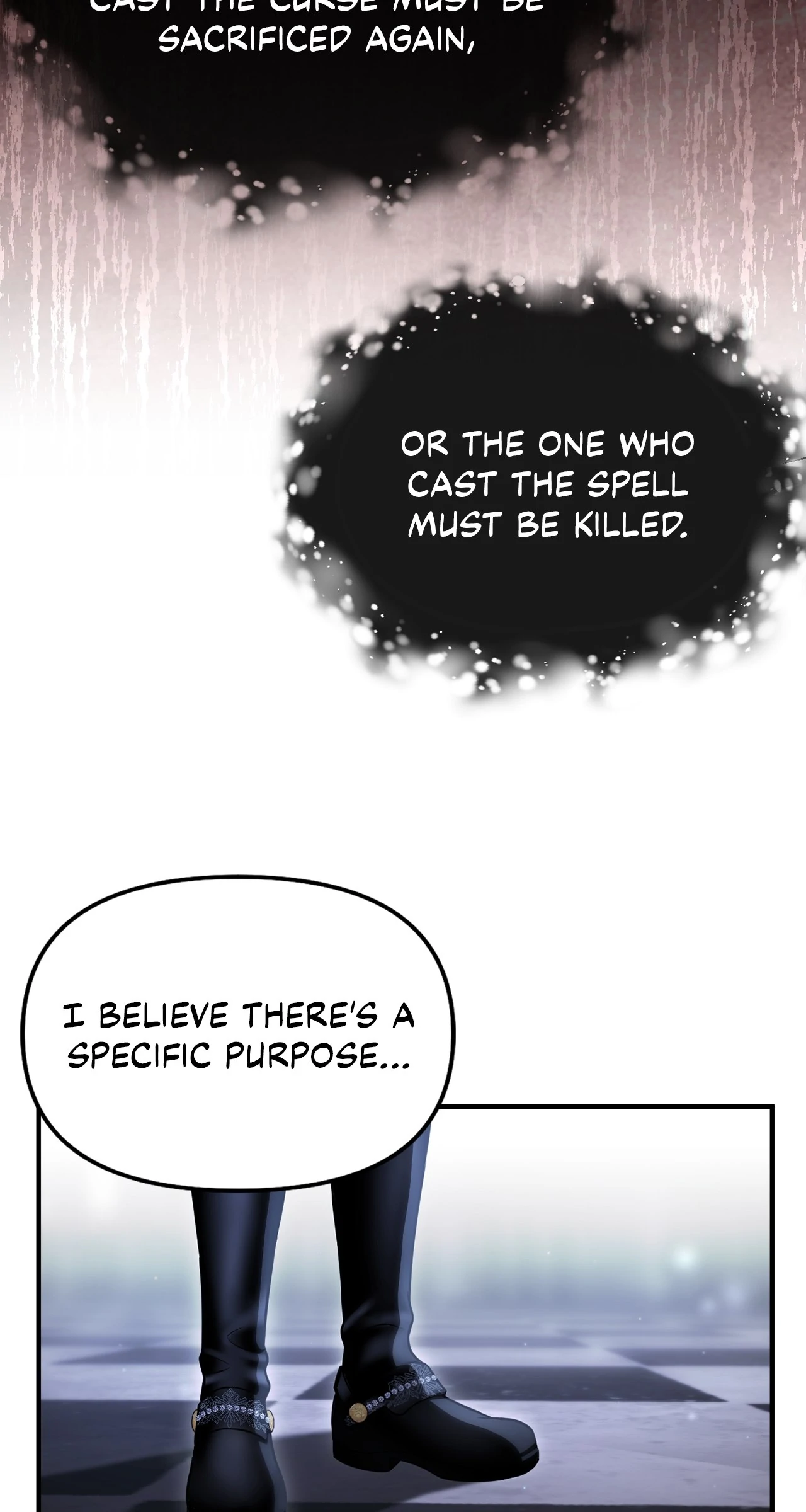 The Secret Bedroom of the Abandoned Princess Chapter 116 - page 40