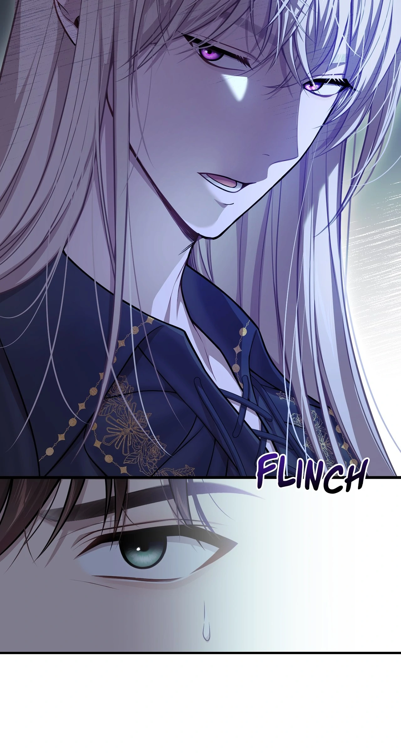 The Secret Bedroom of the Abandoned Princess Chapter 116 - page 42