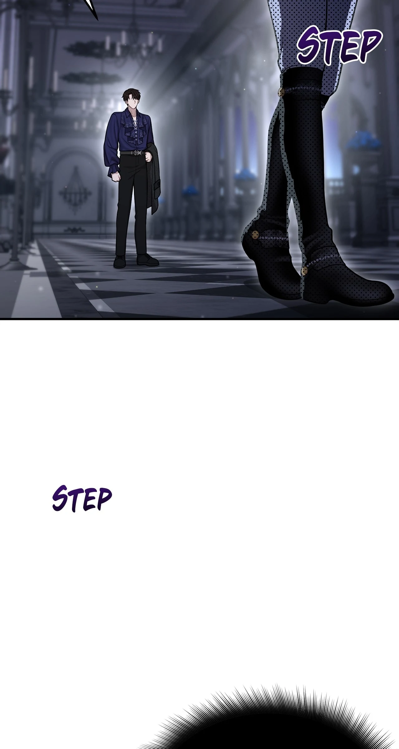 The Secret Bedroom of the Abandoned Princess Chapter 116 - page 48