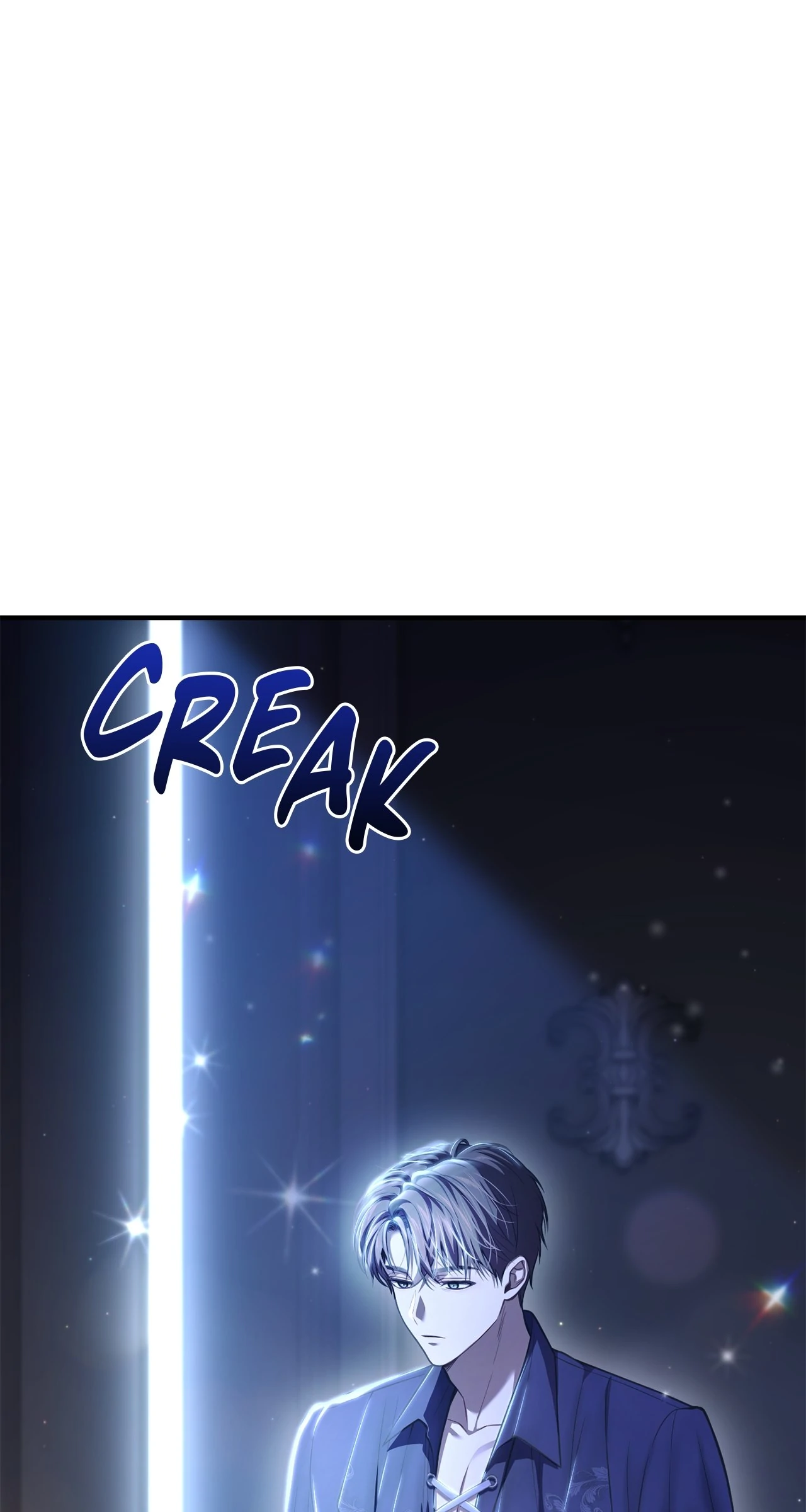 The Secret Bedroom of the Abandoned Princess Chapter 116 - page 4