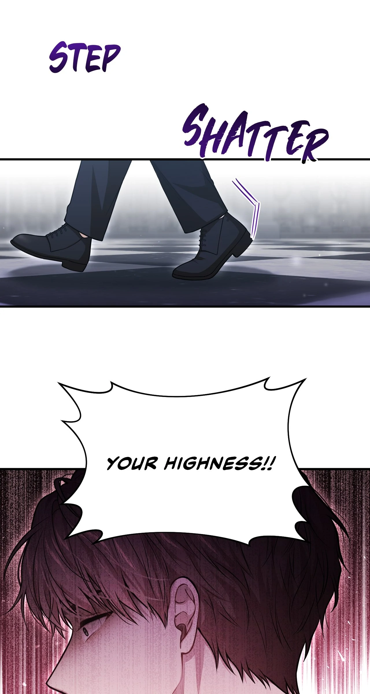 The Secret Bedroom of the Abandoned Princess Chapter 116 - page 52