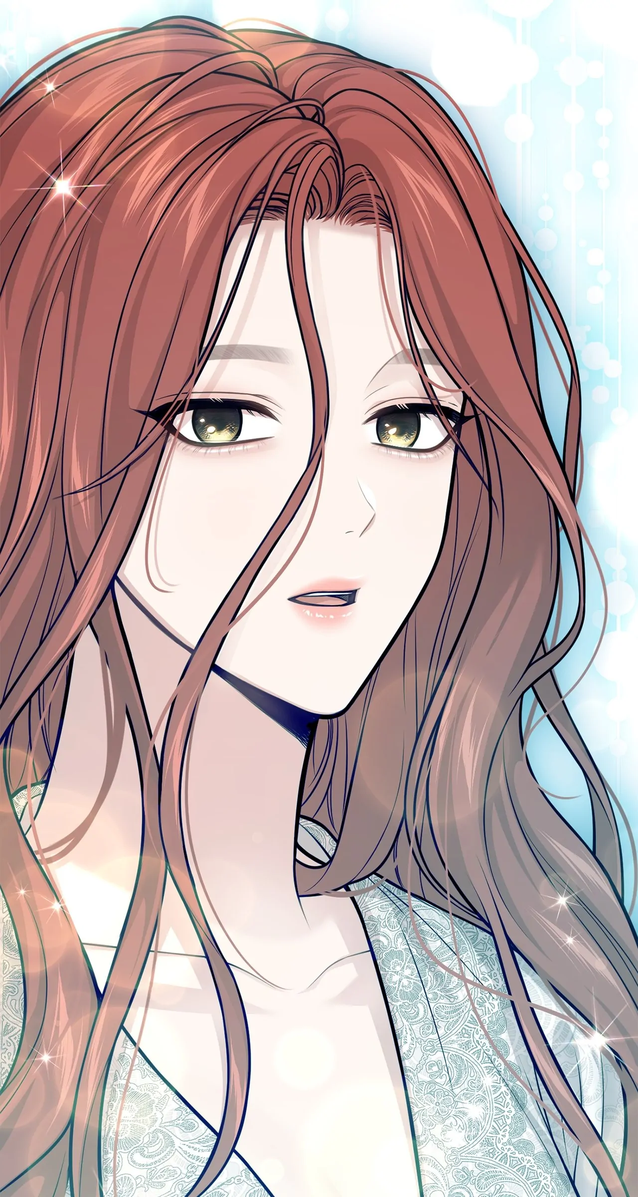 The Secret Bedroom of the Abandoned Princess Chapter 116 - page 59