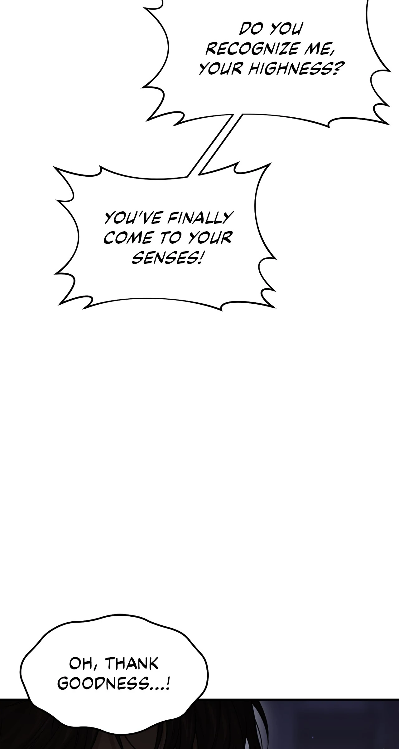 The Secret Bedroom of the Abandoned Princess Chapter 116 - page 65