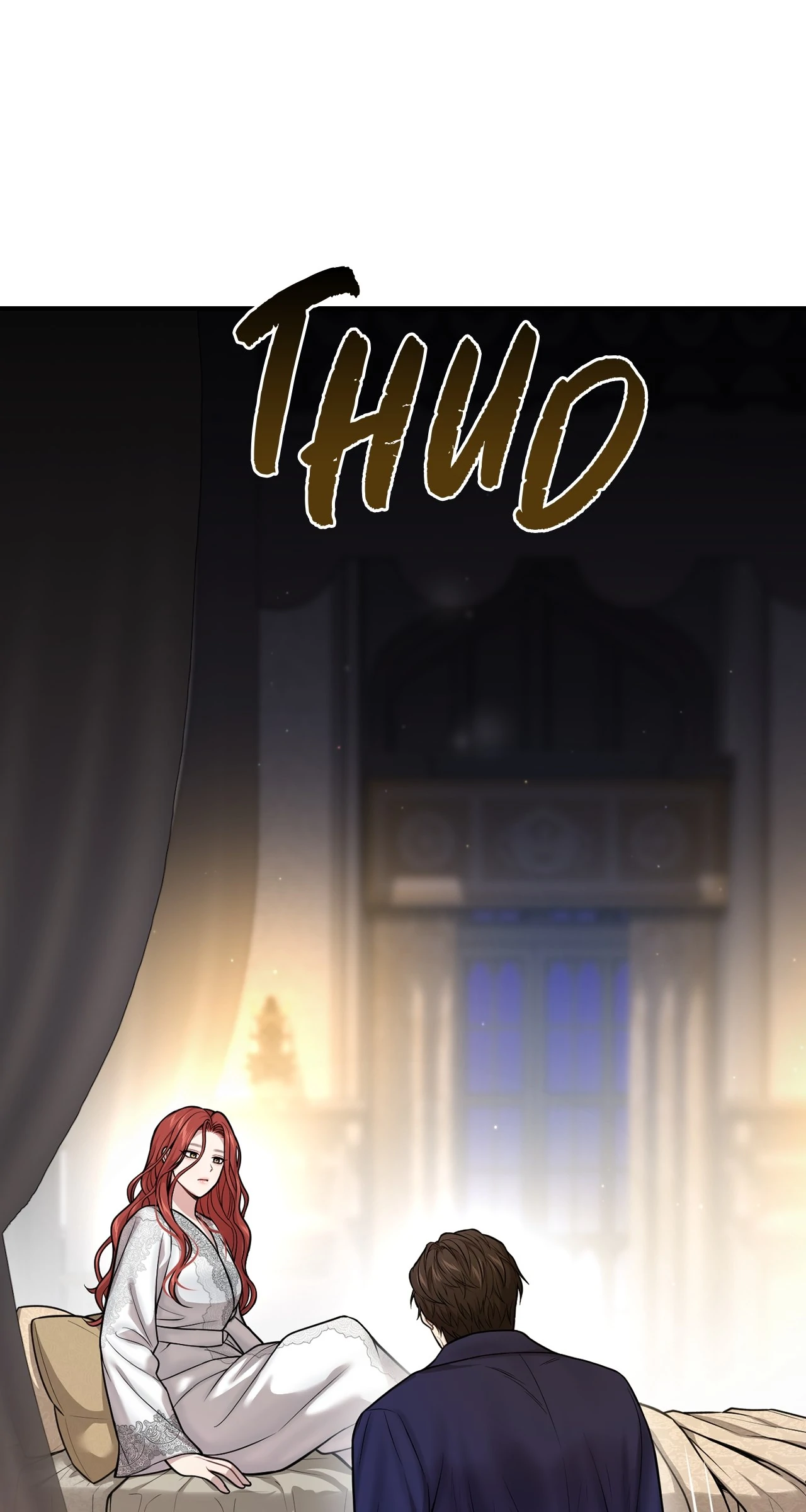 The Secret Bedroom of the Abandoned Princess Chapter 116 - page 68