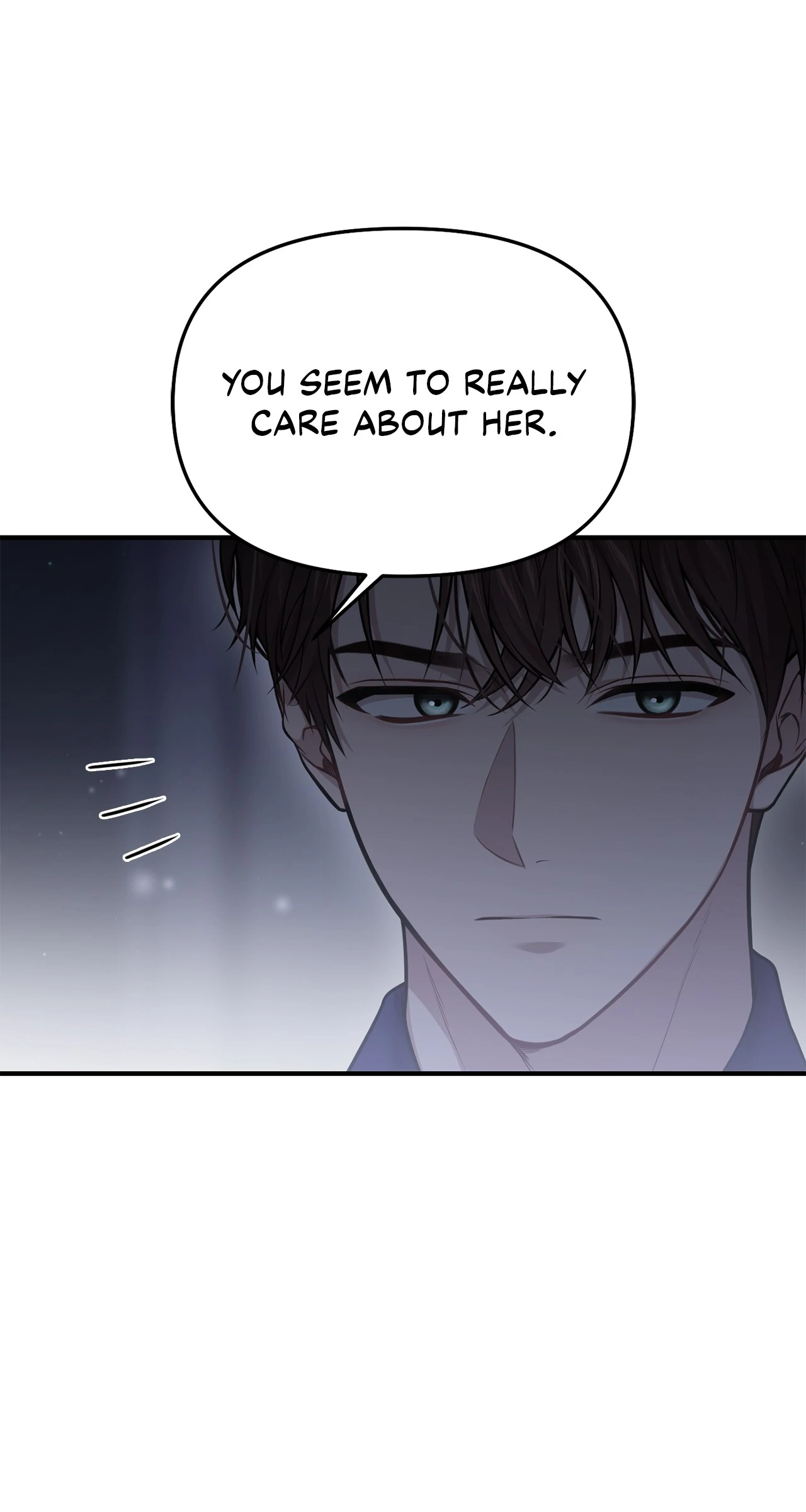 The Secret Bedroom of the Abandoned Princess Chapter 116 - page 6