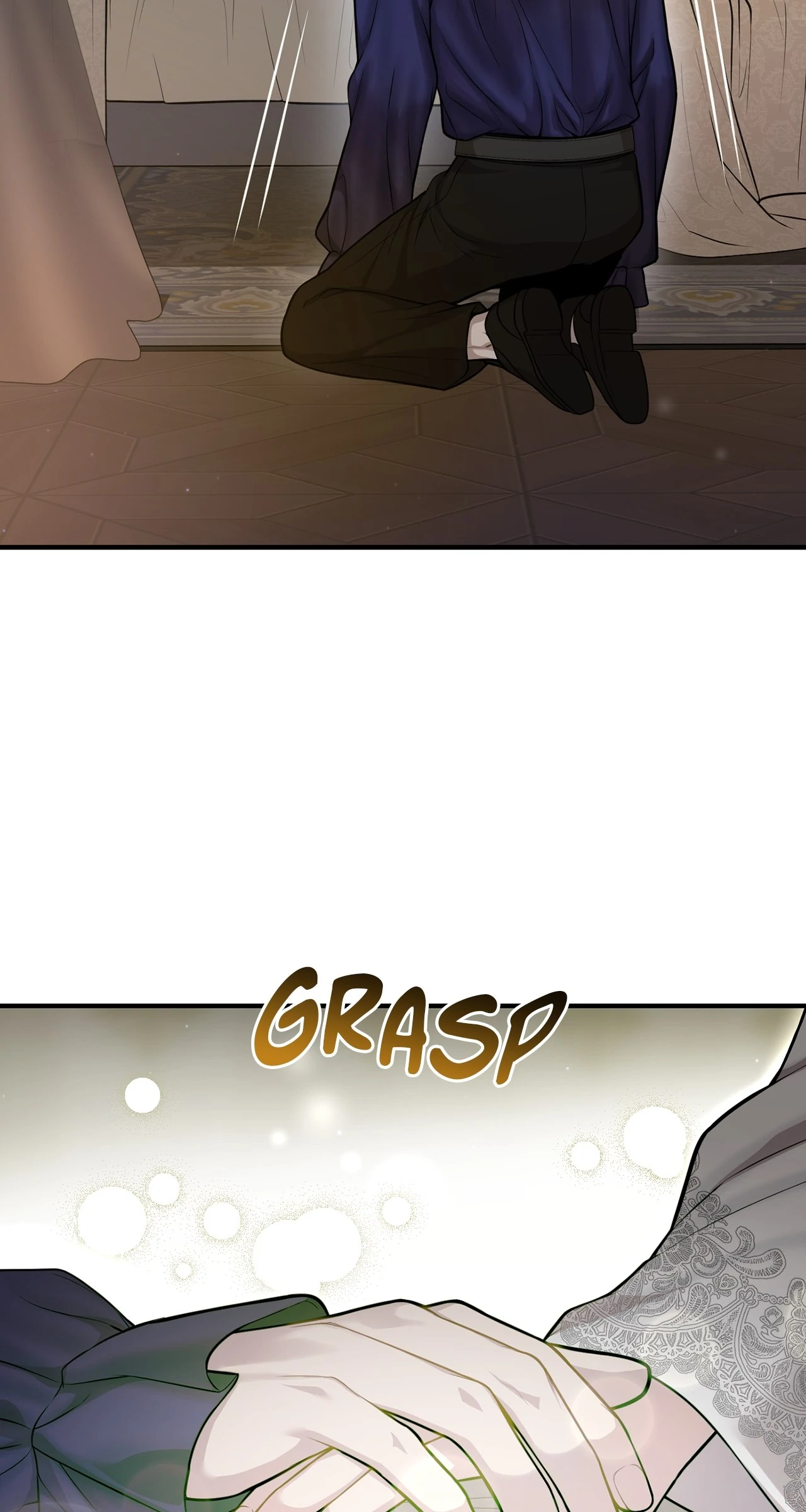 The Secret Bedroom of the Abandoned Princess Chapter 116 - page 69