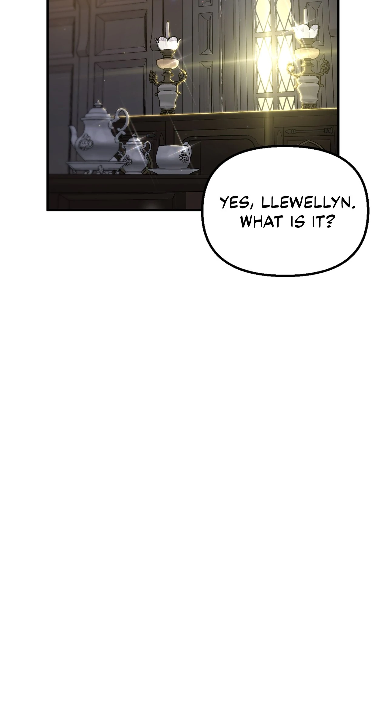 The Secret Bedroom of the Abandoned Princess Chapter 116 - page 76