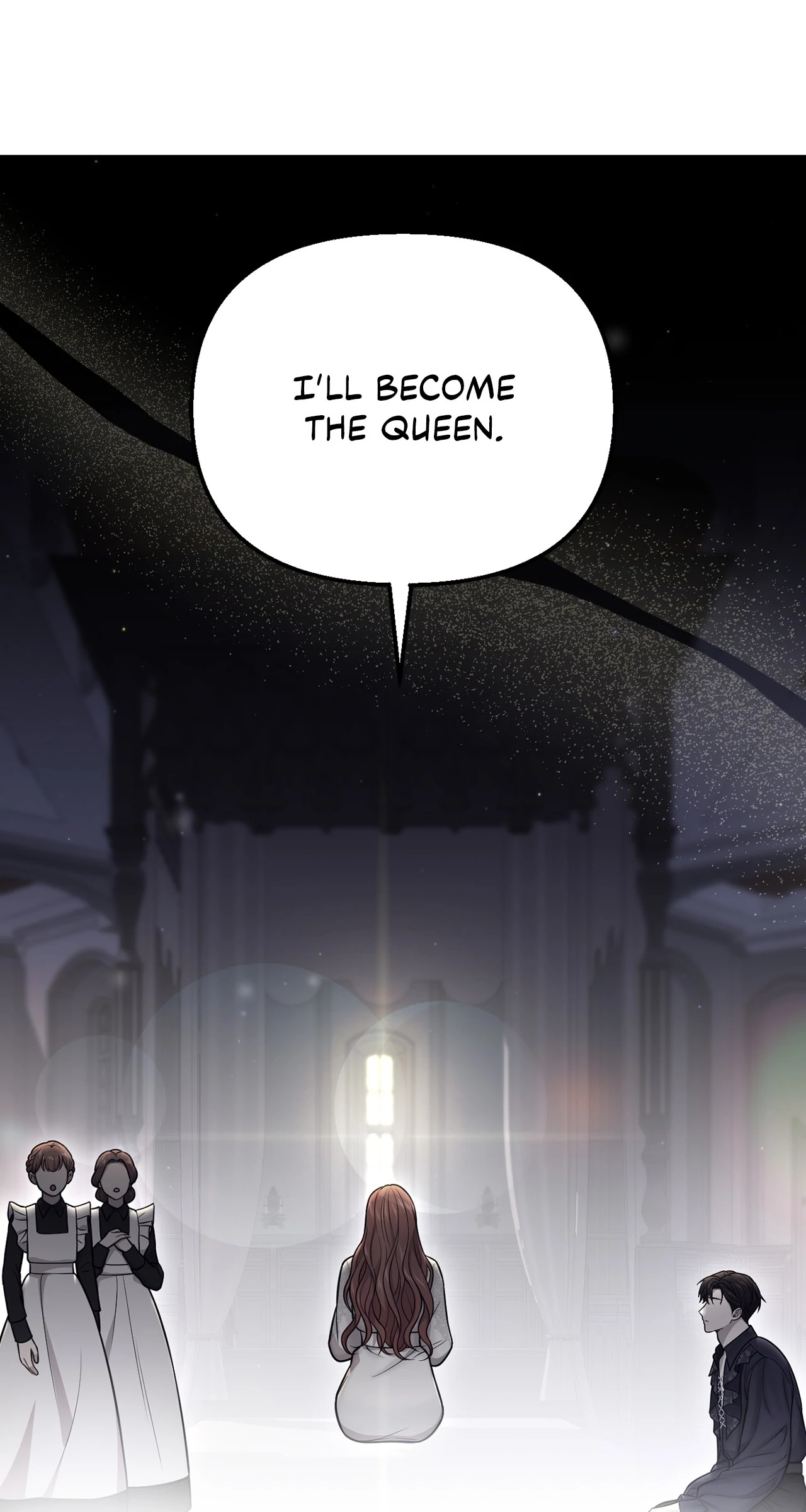 The Secret Bedroom of the Abandoned Princess Chapter 116 - page 77