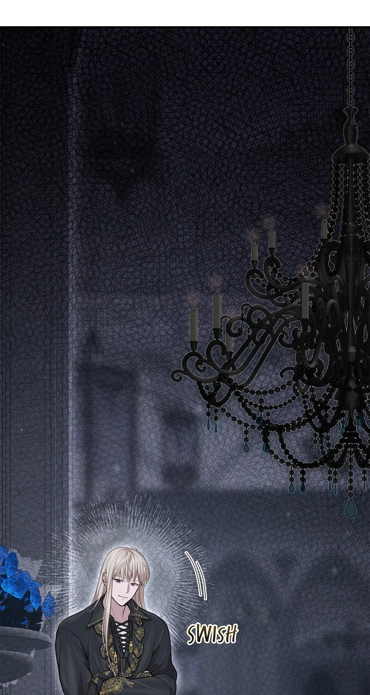 The Secret Bedroom of the Abandoned Princess Chapter 116 - page 7