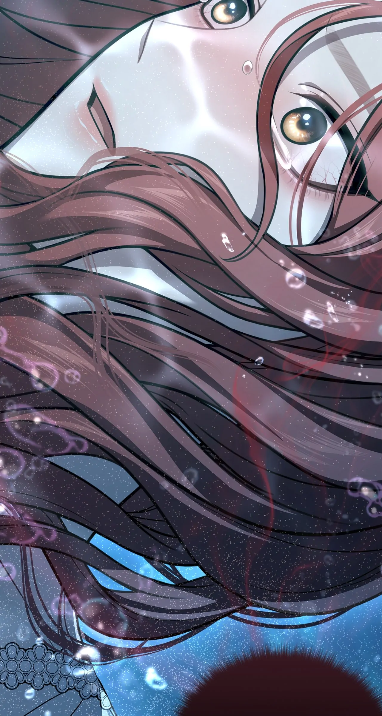 The Secret Bedroom of the Abandoned Princess Chapter 116 - page 93