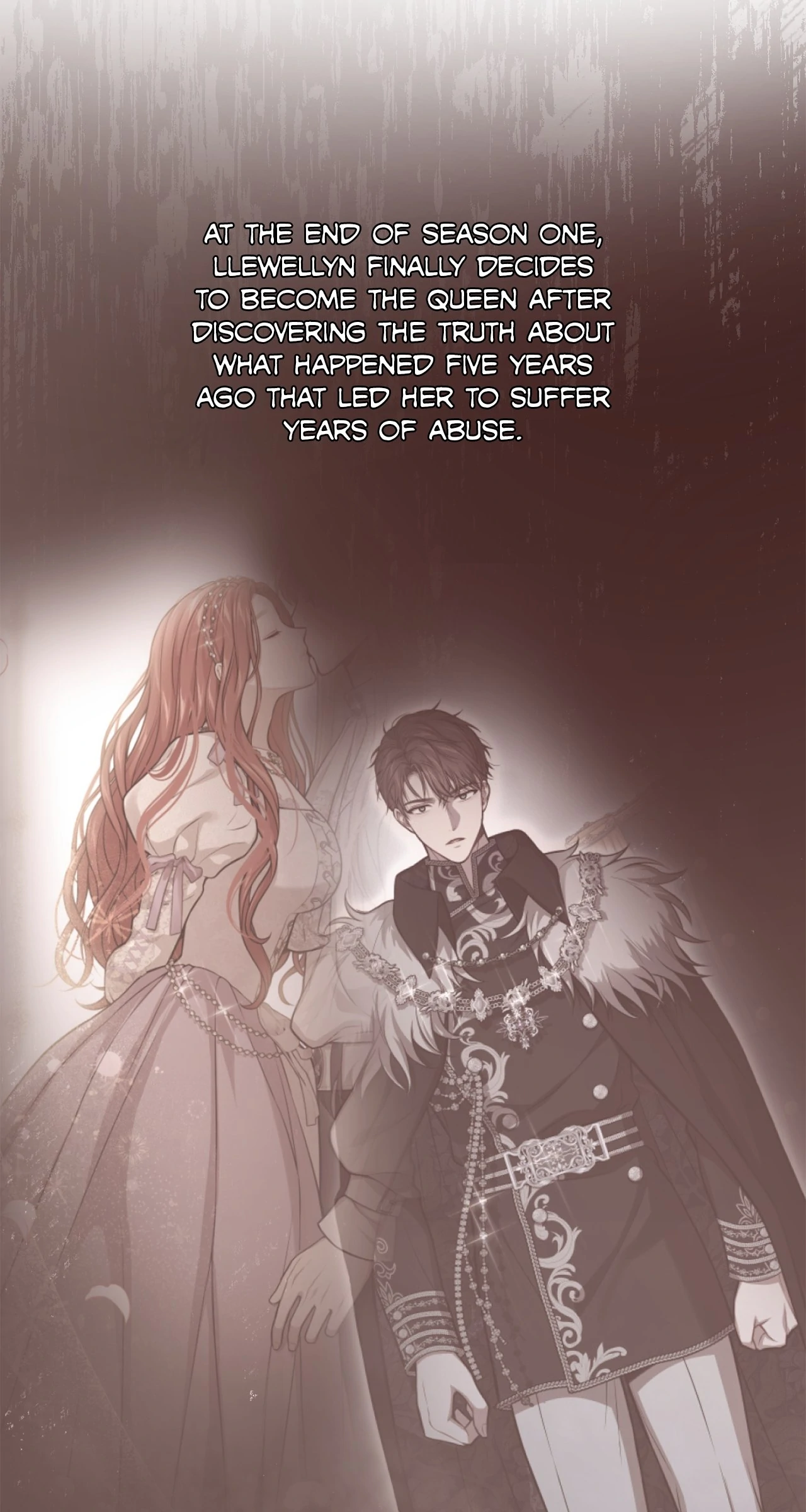 The Secret Bedroom of the Abandoned Princess Chapter 116.5 - page 3