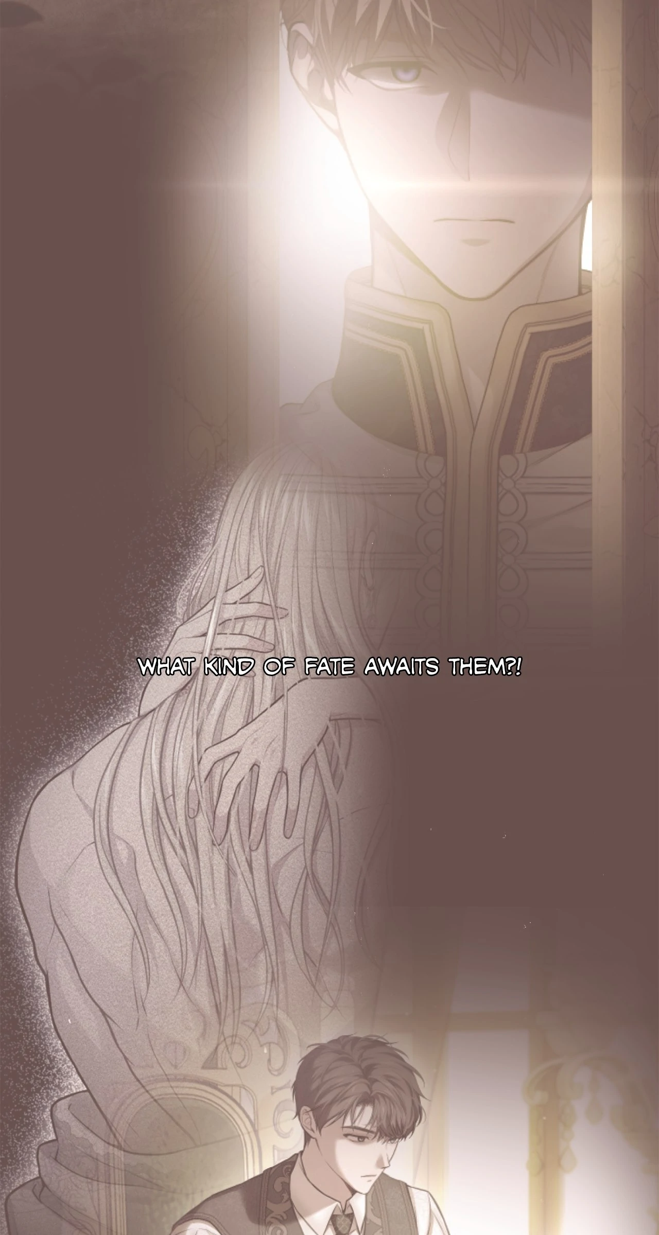 The Secret Bedroom of the Abandoned Princess Chapter 116.5 - page 5