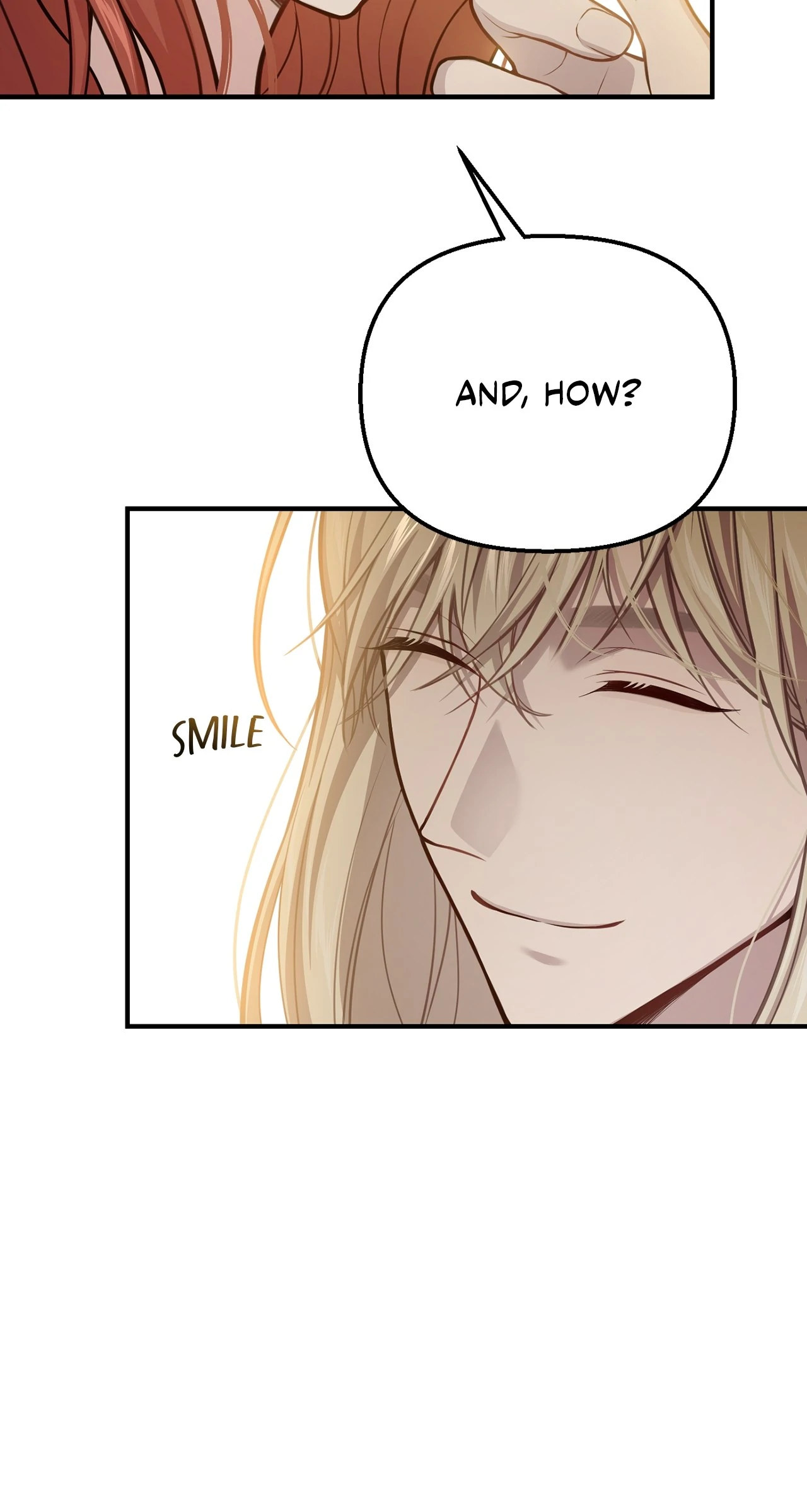 The Secret Bedroom of the Abandoned Princess Chapter 117 - page 104