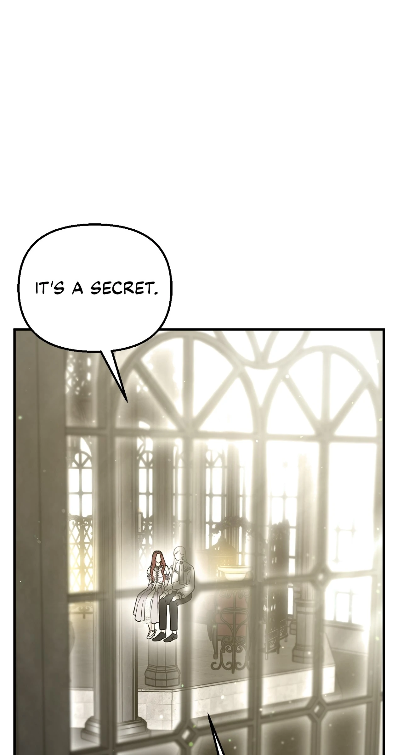 The Secret Bedroom of the Abandoned Princess Chapter 117 - page 106