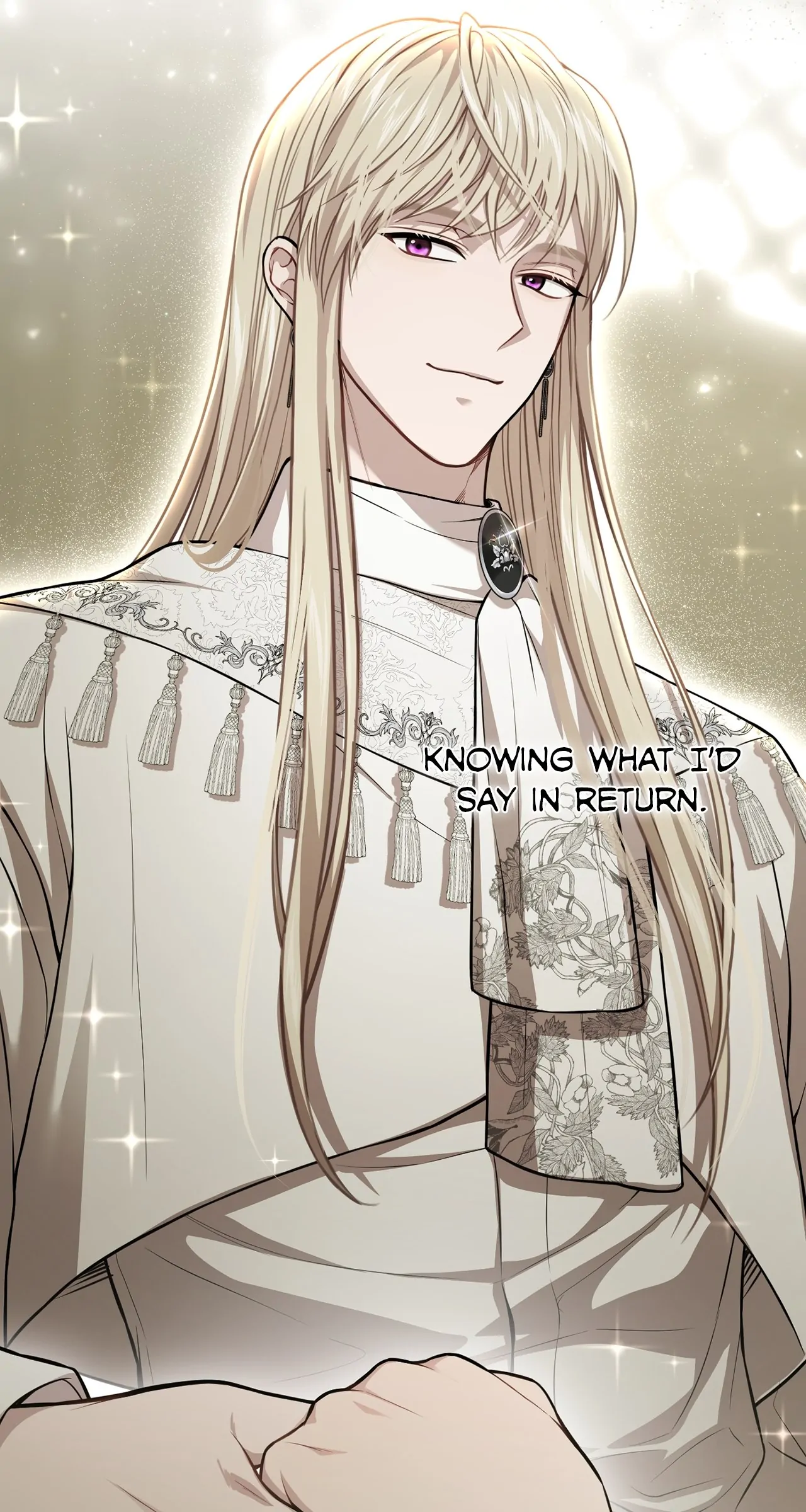 The Secret Bedroom of the Abandoned Princess Chapter 117 - page 121
