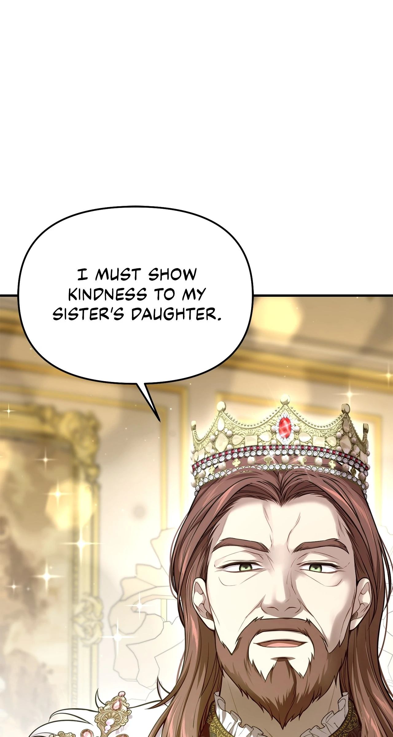 The Secret Bedroom of the Abandoned Princess Chapter 117 - page 12