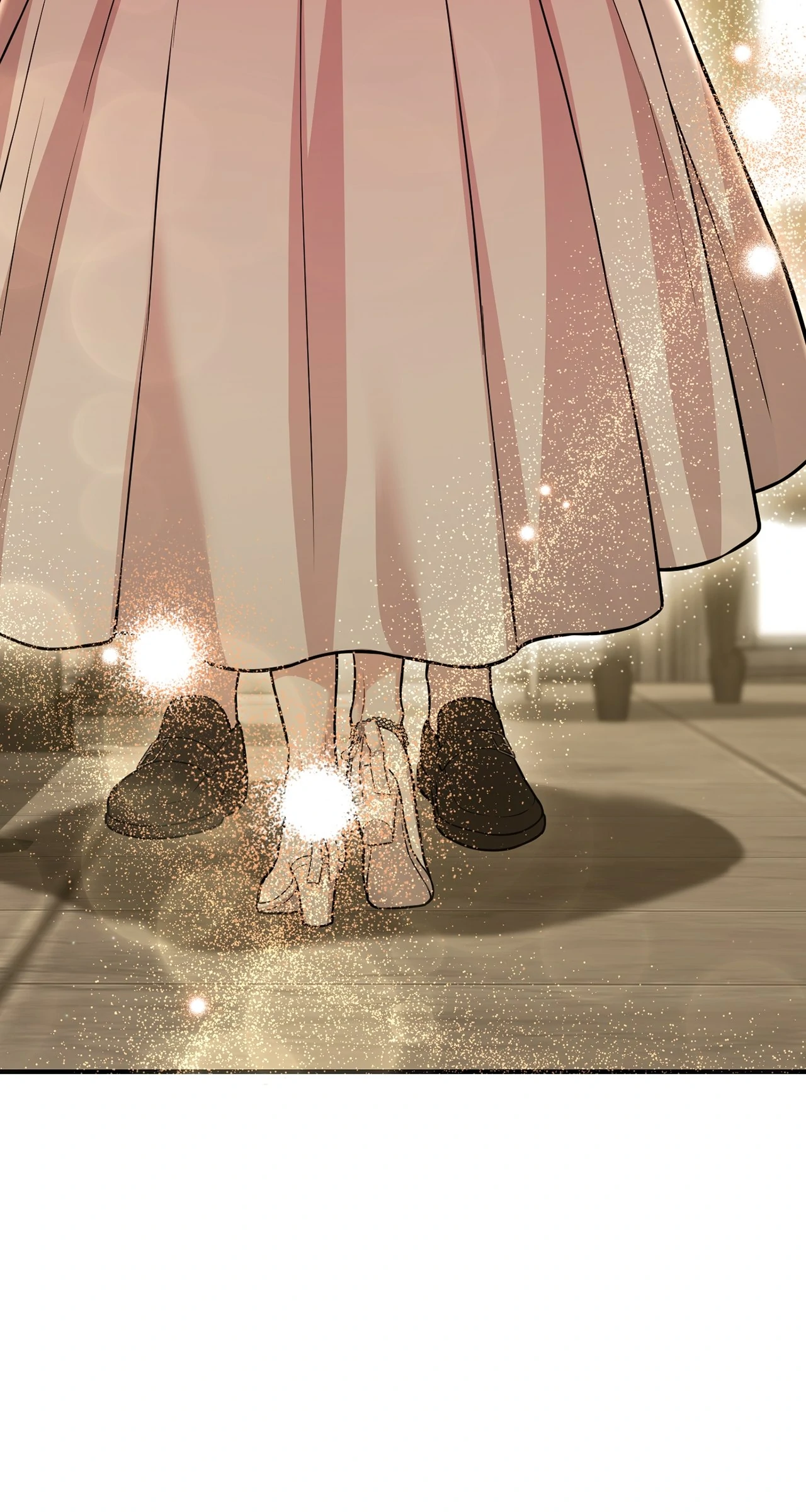 The Secret Bedroom of the Abandoned Princess Chapter 117 - page 129