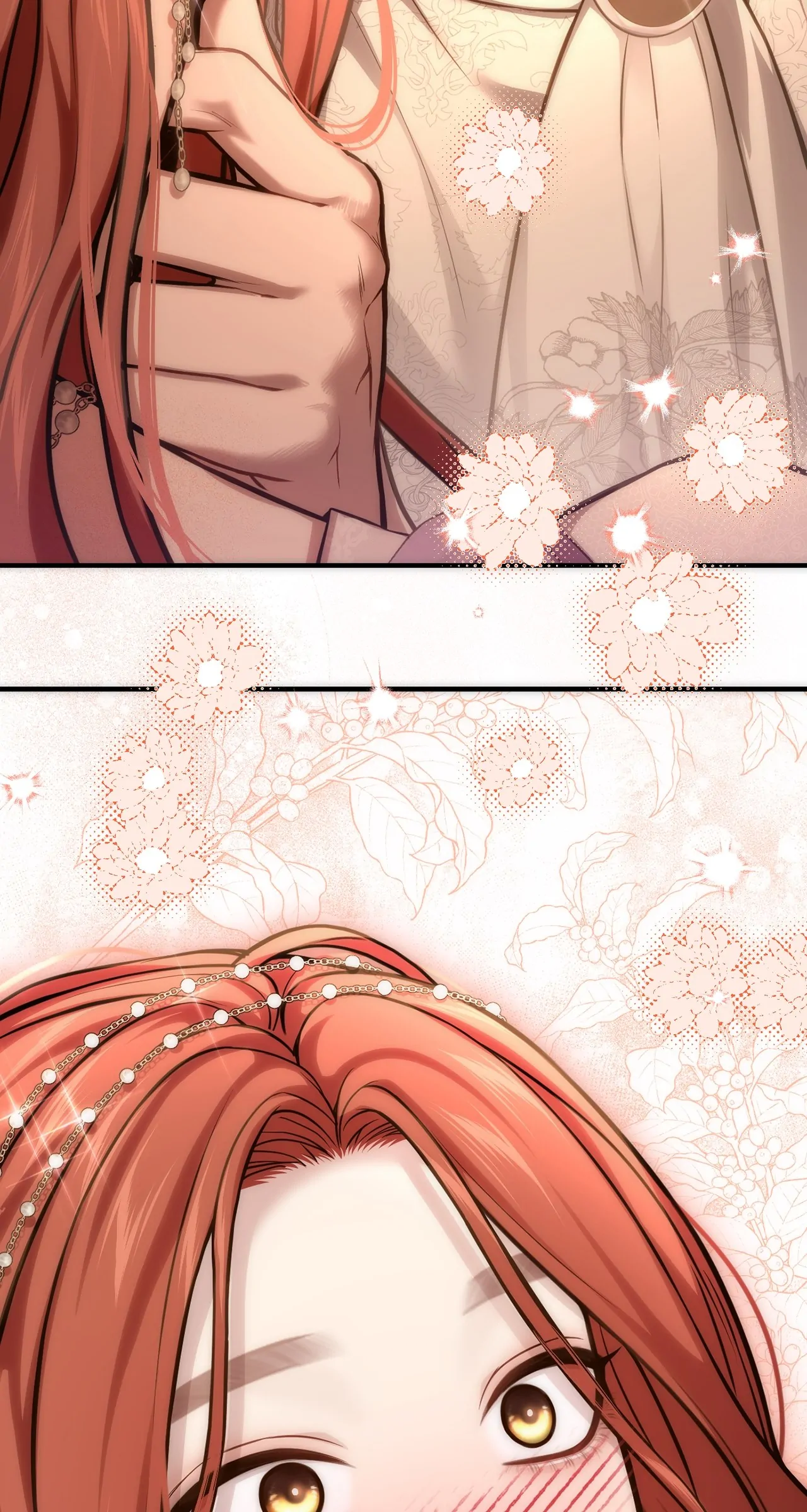 The Secret Bedroom of the Abandoned Princess Chapter 117 - page 134