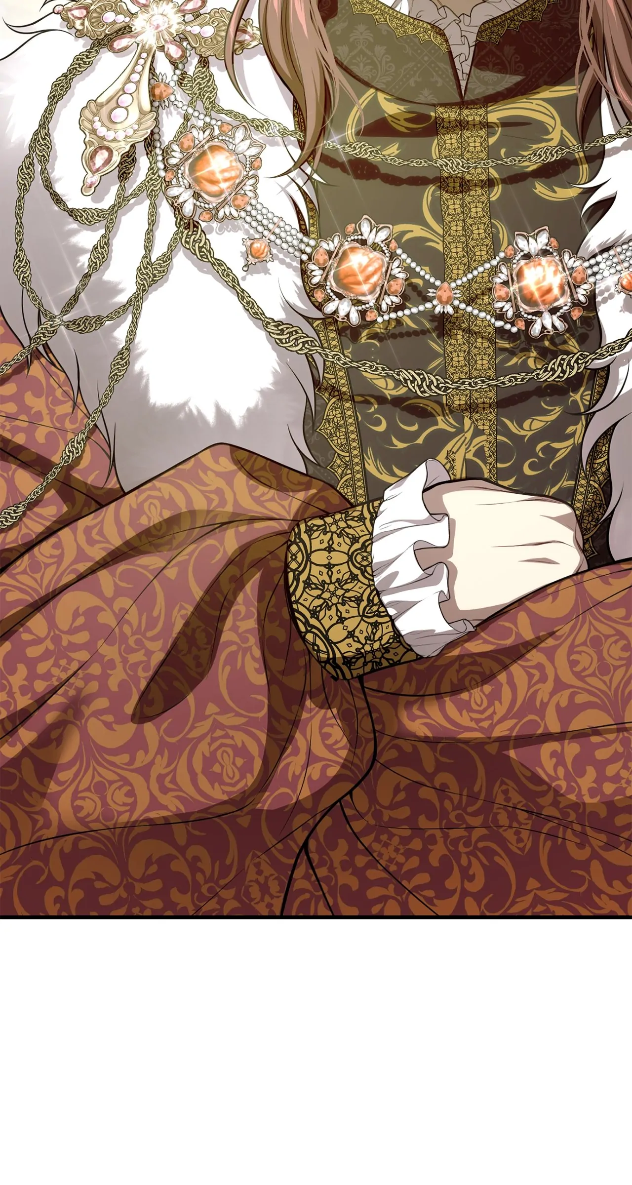 The Secret Bedroom of the Abandoned Princess Chapter 117 - page 13