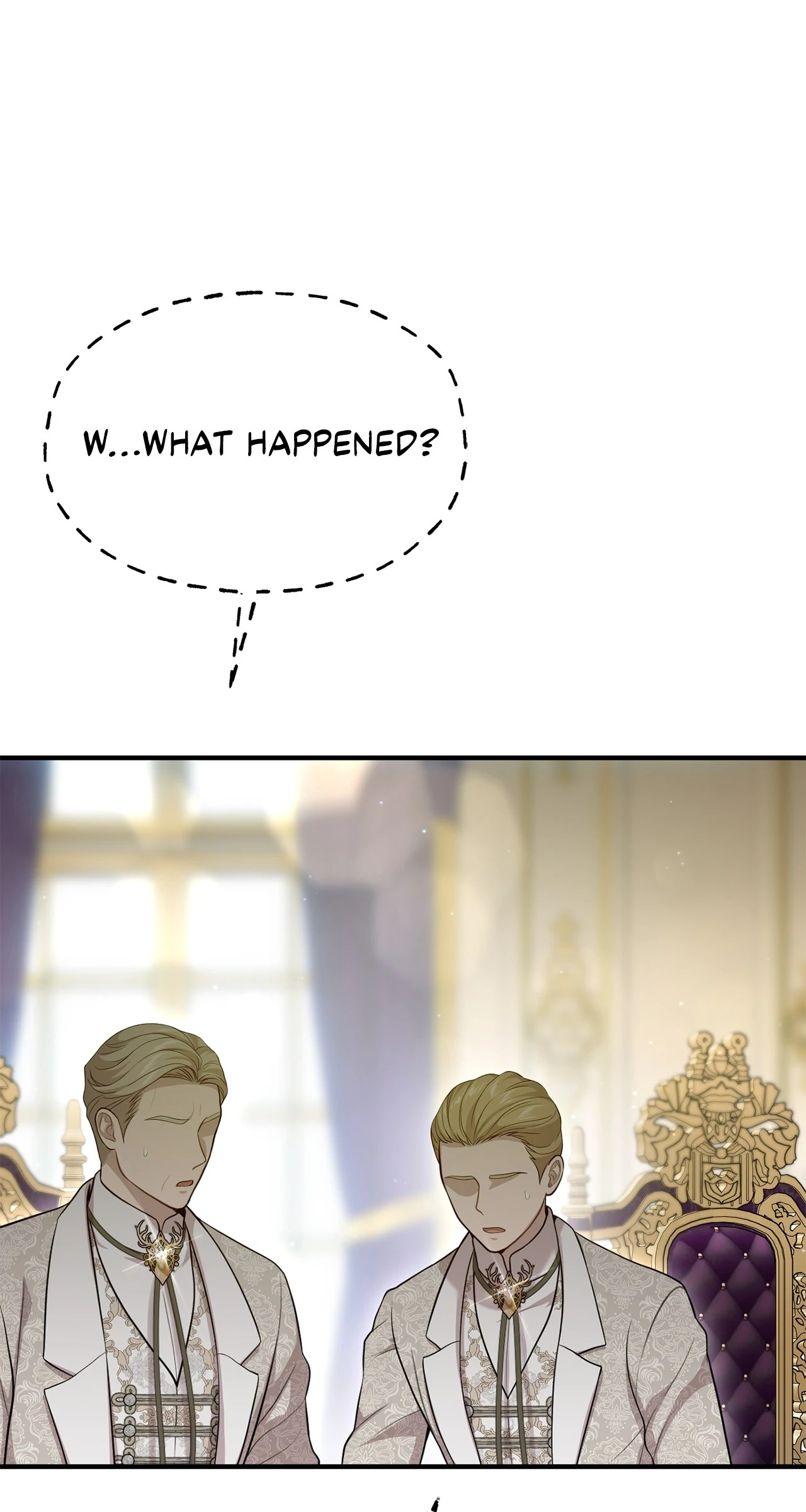 The Secret Bedroom of the Abandoned Princess Chapter 117 - page 14
