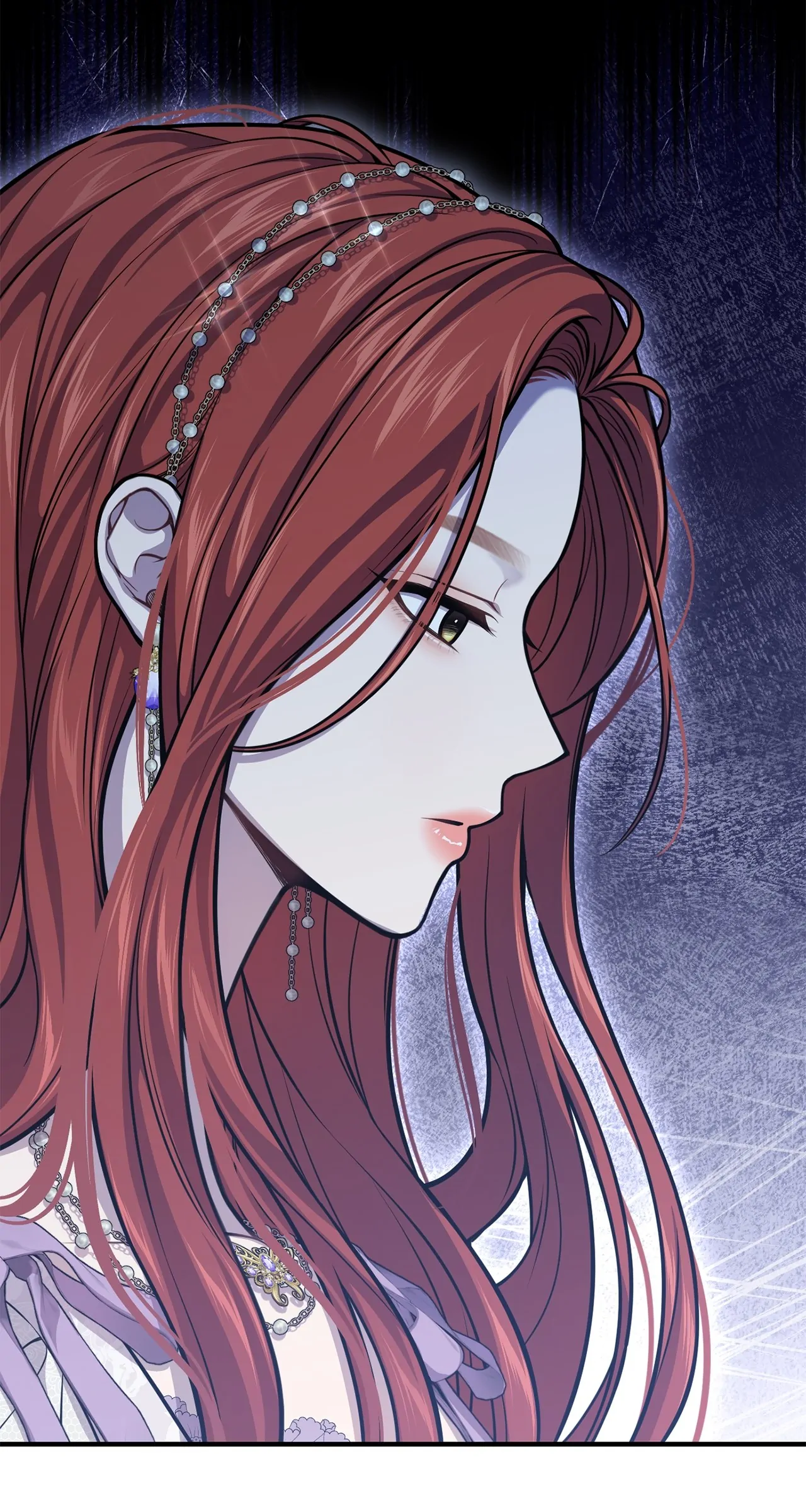 The Secret Bedroom of the Abandoned Princess Chapter 117 - page 18