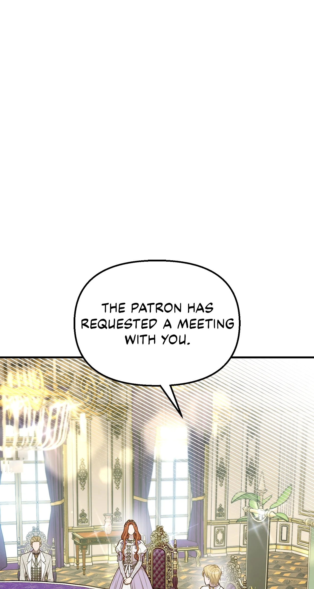 The Secret Bedroom of the Abandoned Princess Chapter 117 - page 22