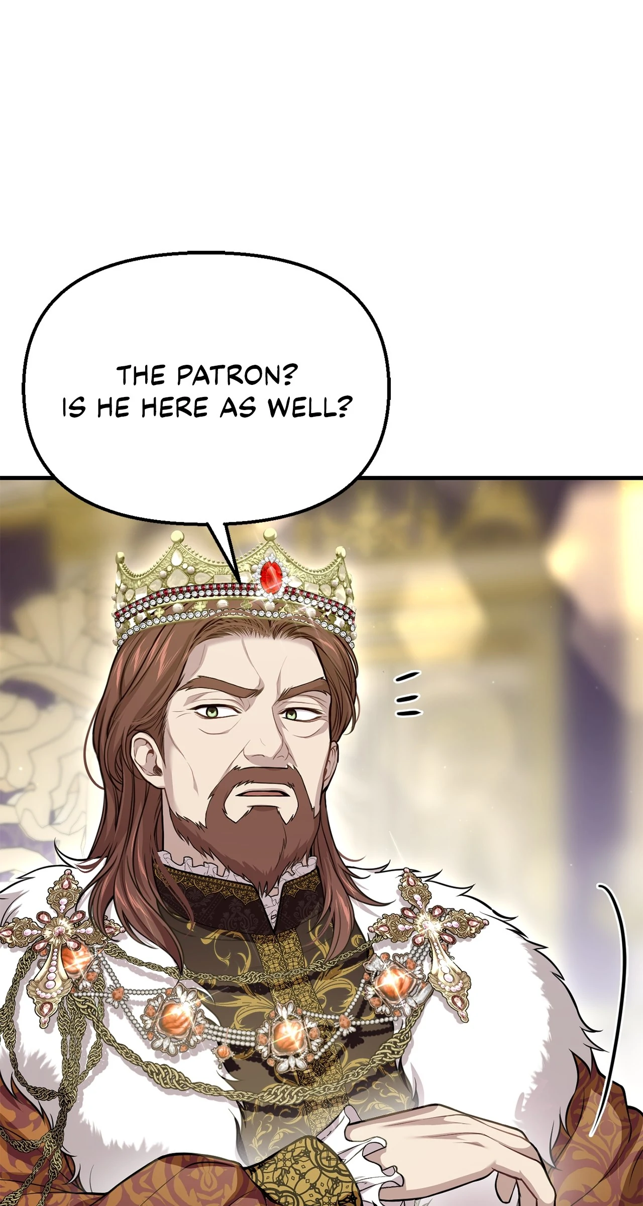 The Secret Bedroom of the Abandoned Princess Chapter 117 - page 24