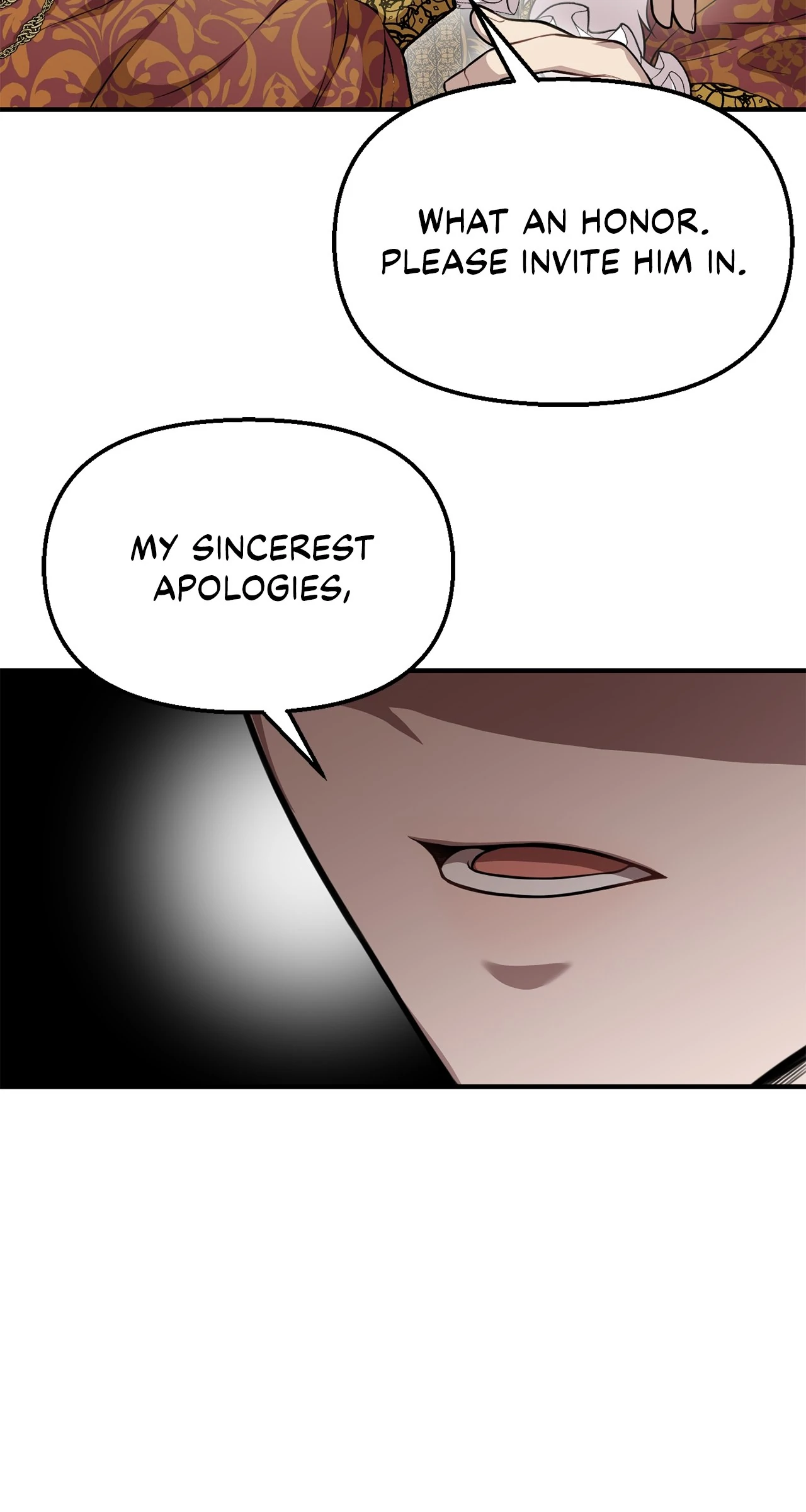 The Secret Bedroom of the Abandoned Princess Chapter 117 - page 25