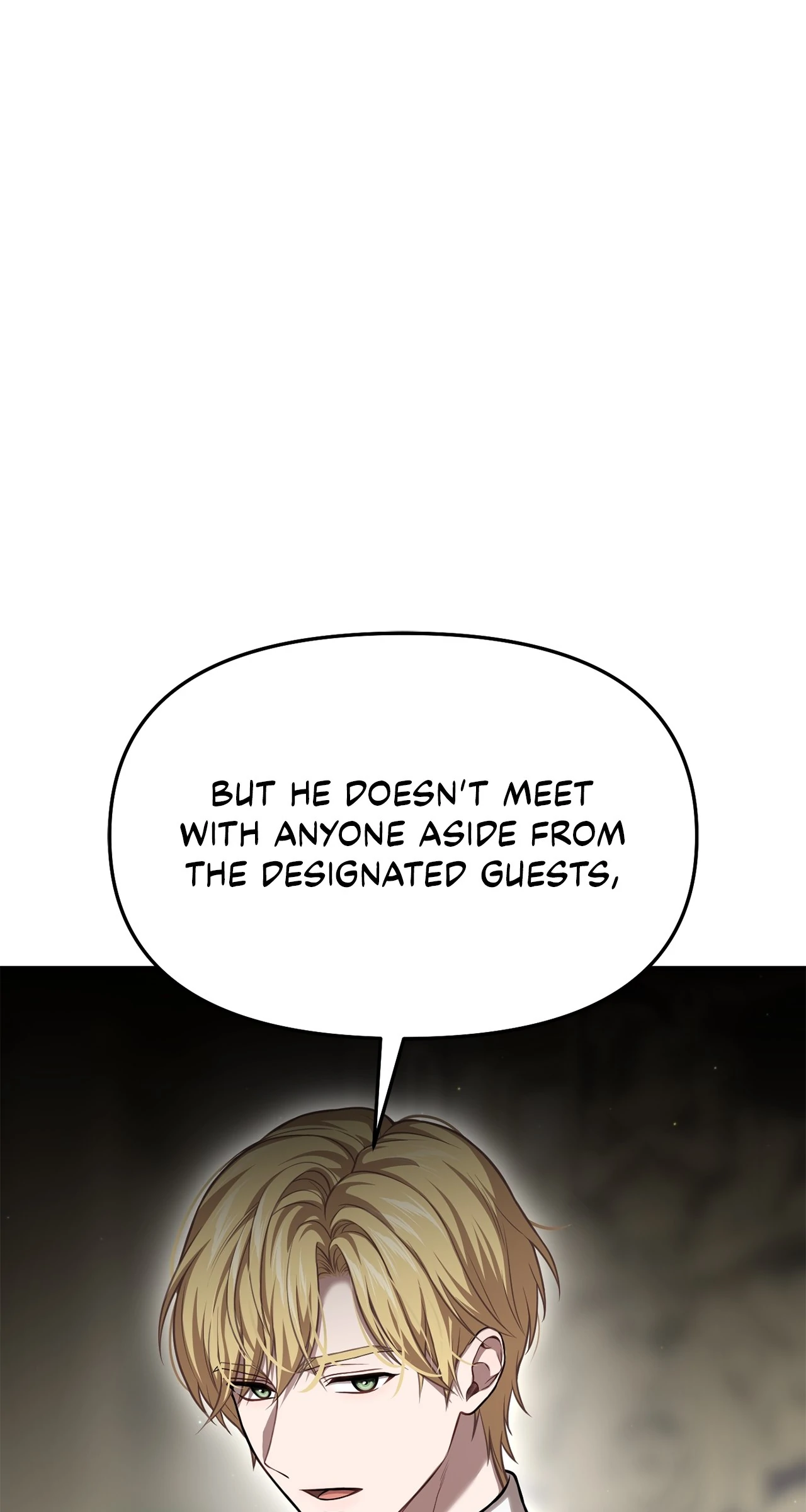 The Secret Bedroom of the Abandoned Princess Chapter 117 - page 26
