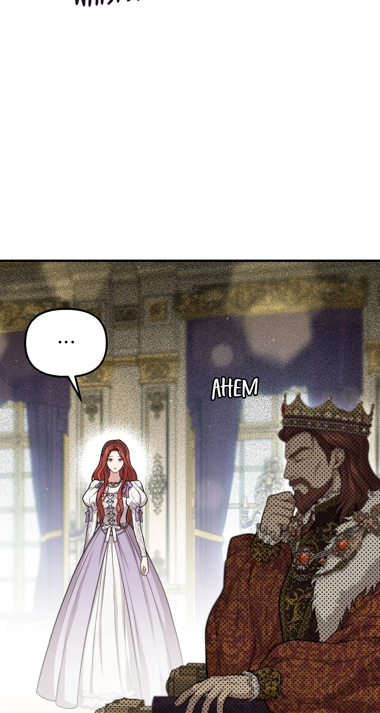 The Secret Bedroom of the Abandoned Princess Chapter 117 - page 31