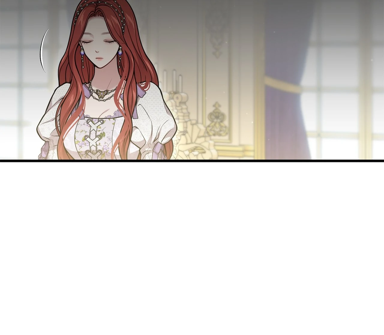 The Secret Bedroom of the Abandoned Princess Chapter 117 - page 34