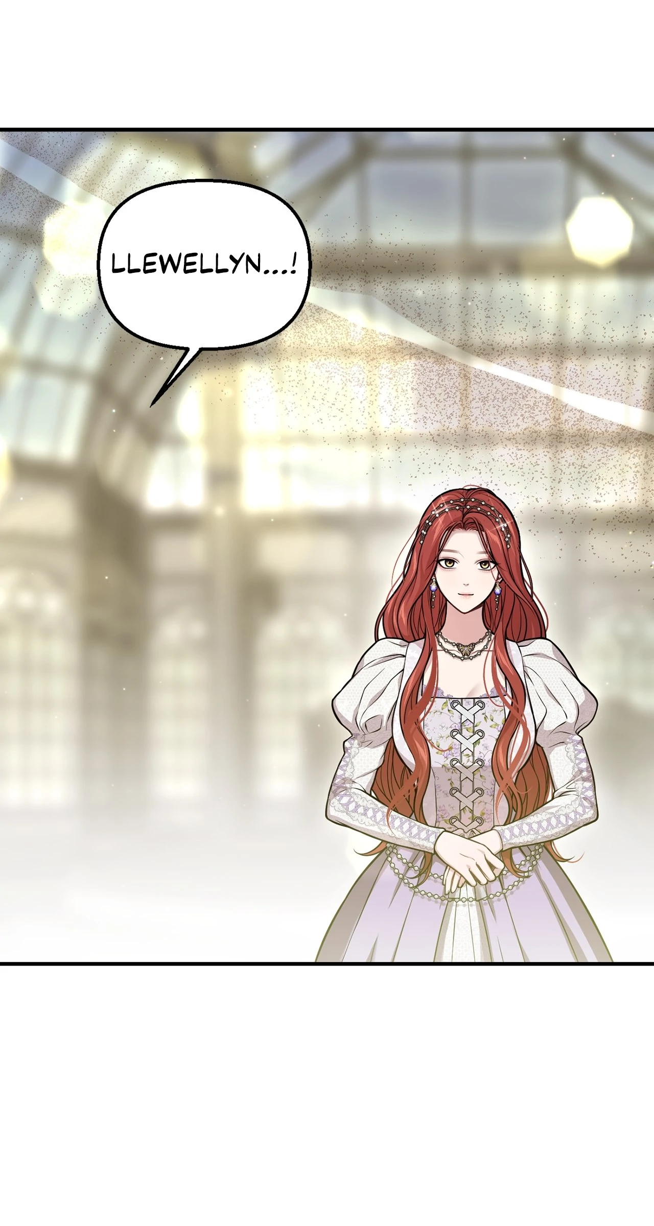 The Secret Bedroom of the Abandoned Princess Chapter 117 - page 40