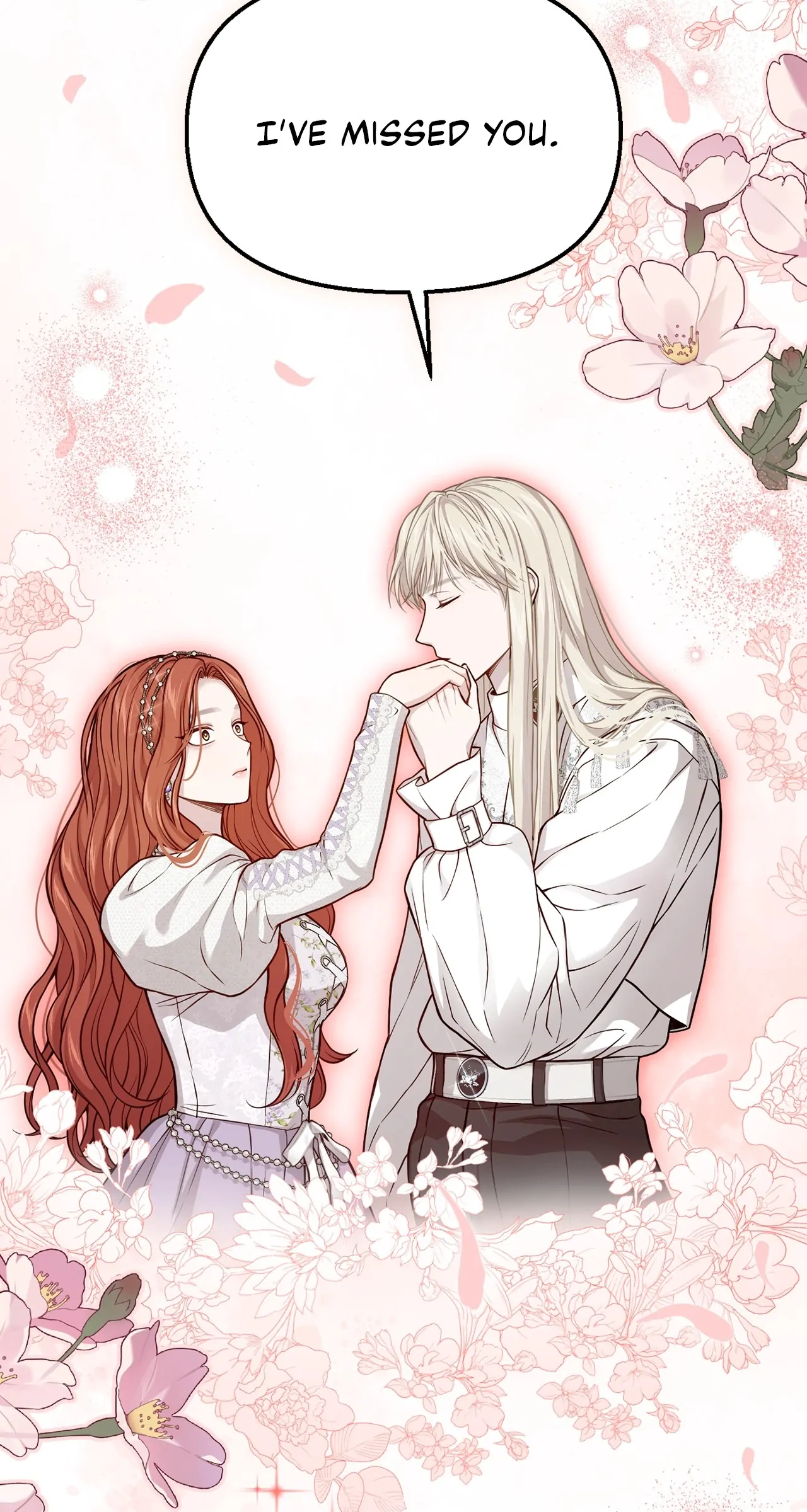 The Secret Bedroom of the Abandoned Princess Chapter 117 - page 43