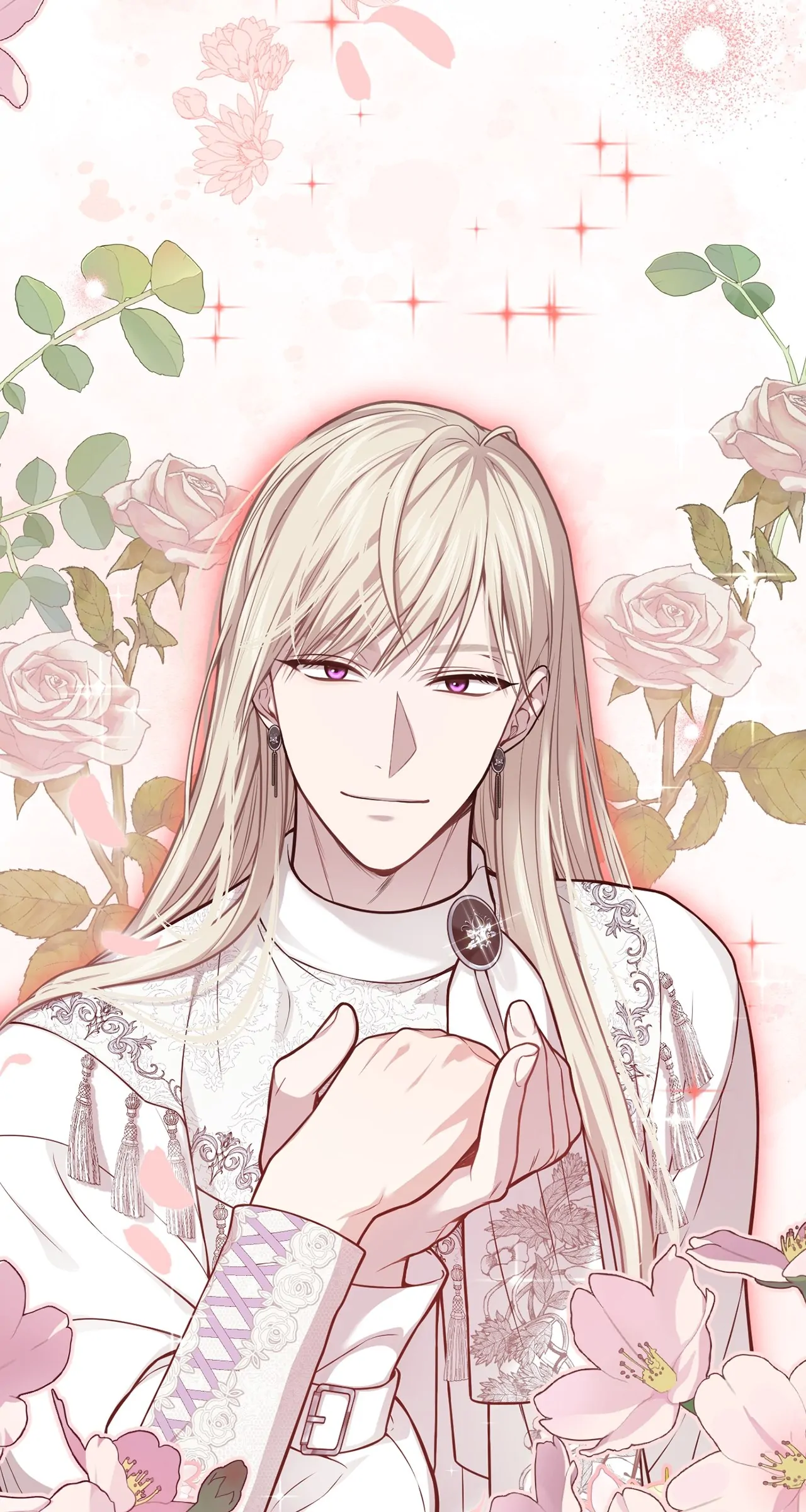 The Secret Bedroom of the Abandoned Princess Chapter 117 - page 44