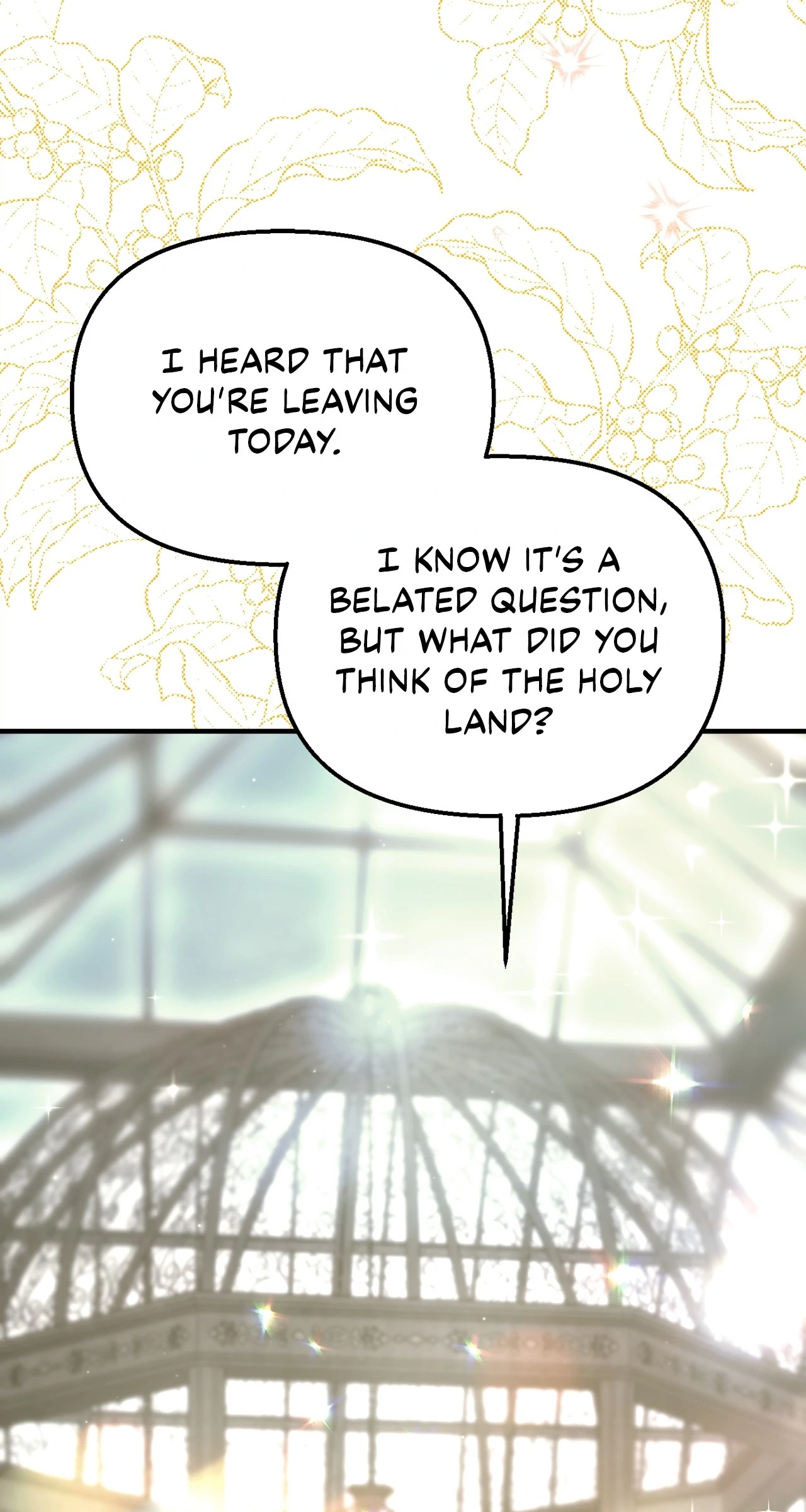 The Secret Bedroom of the Abandoned Princess Chapter 117 - page 48