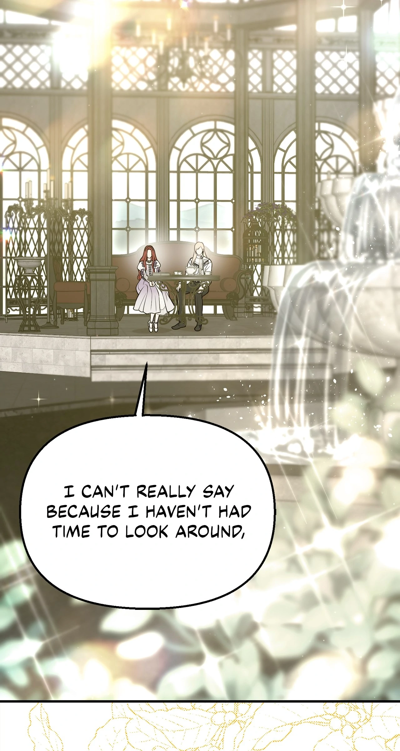The Secret Bedroom of the Abandoned Princess Chapter 117 - page 49