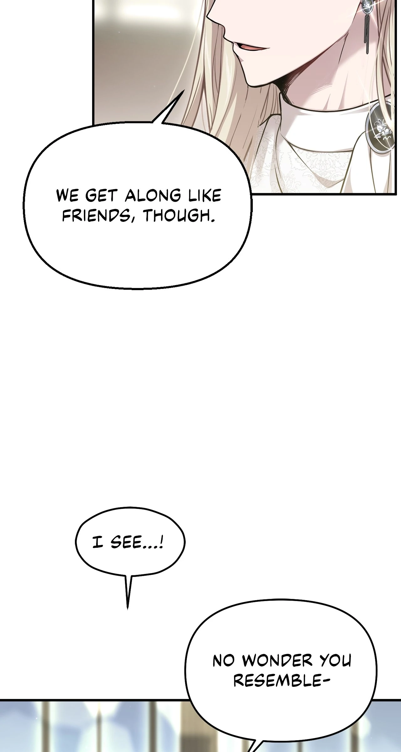 The Secret Bedroom of the Abandoned Princess Chapter 117 - page 52
