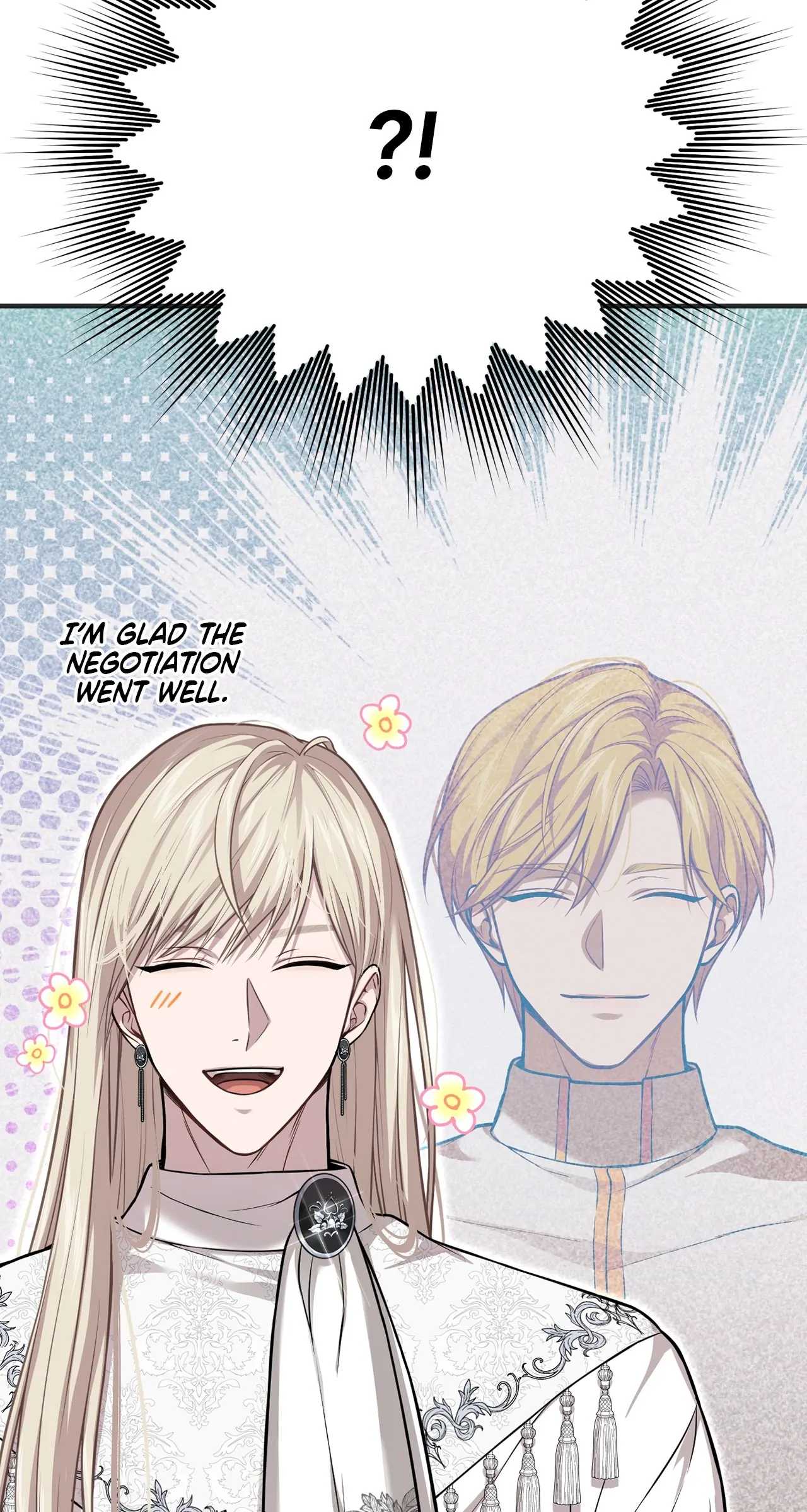 The Secret Bedroom of the Abandoned Princess Chapter 117 - page 54
